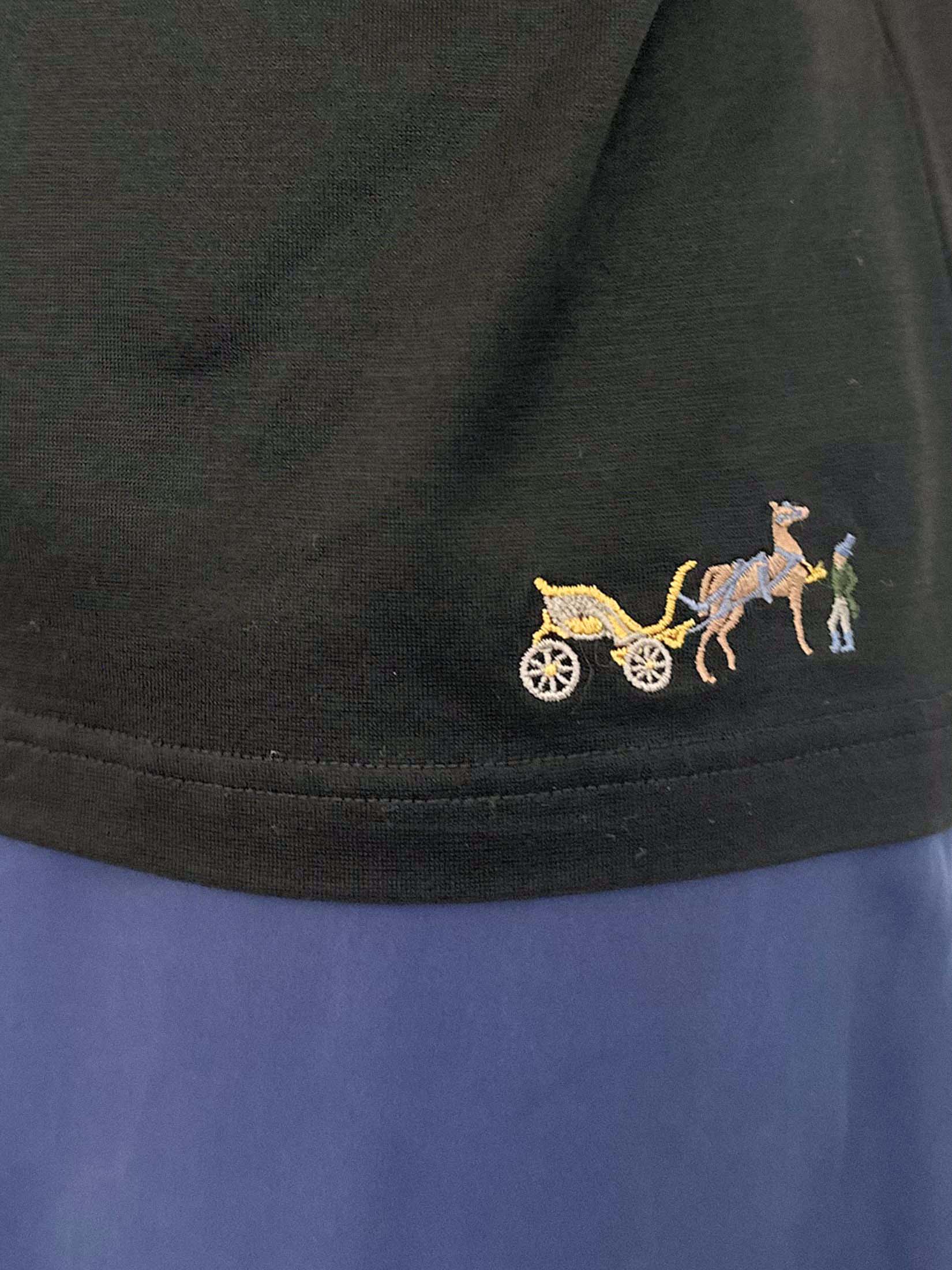 HERMES (MARGIELA ERA) T-SHIRT