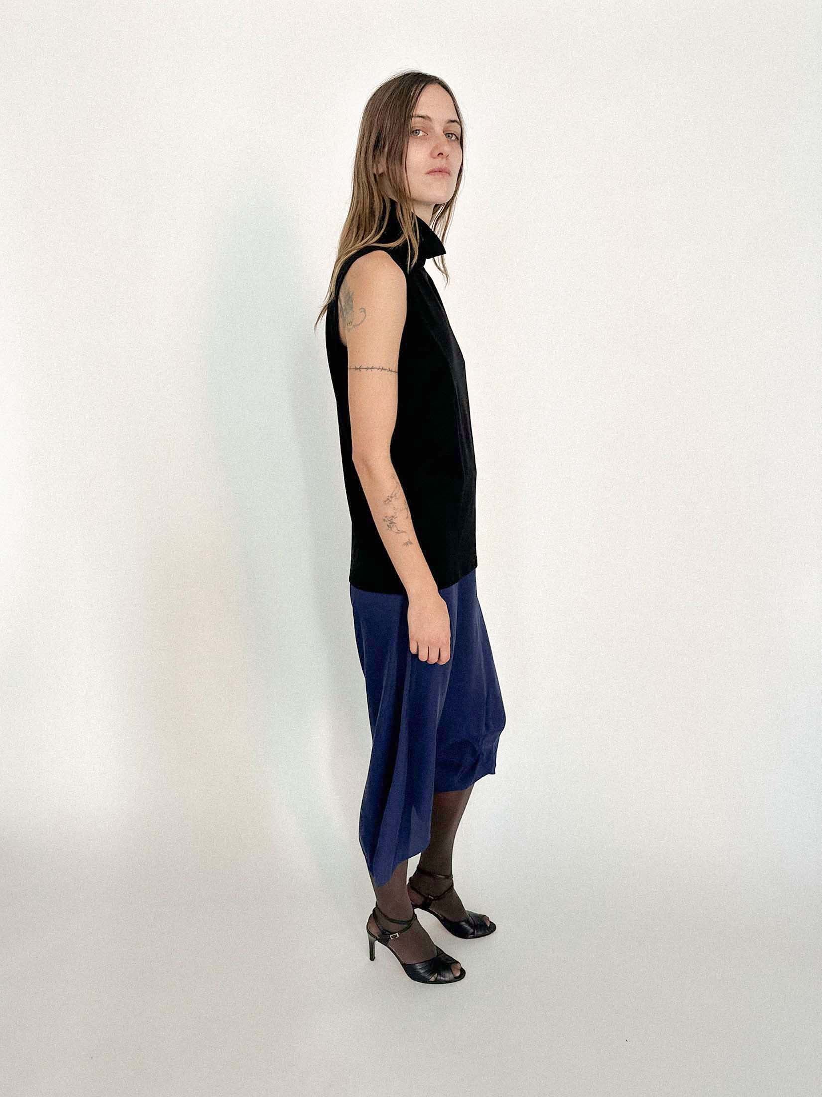 HERMES (MARGIELA ERA) T-SHIRT