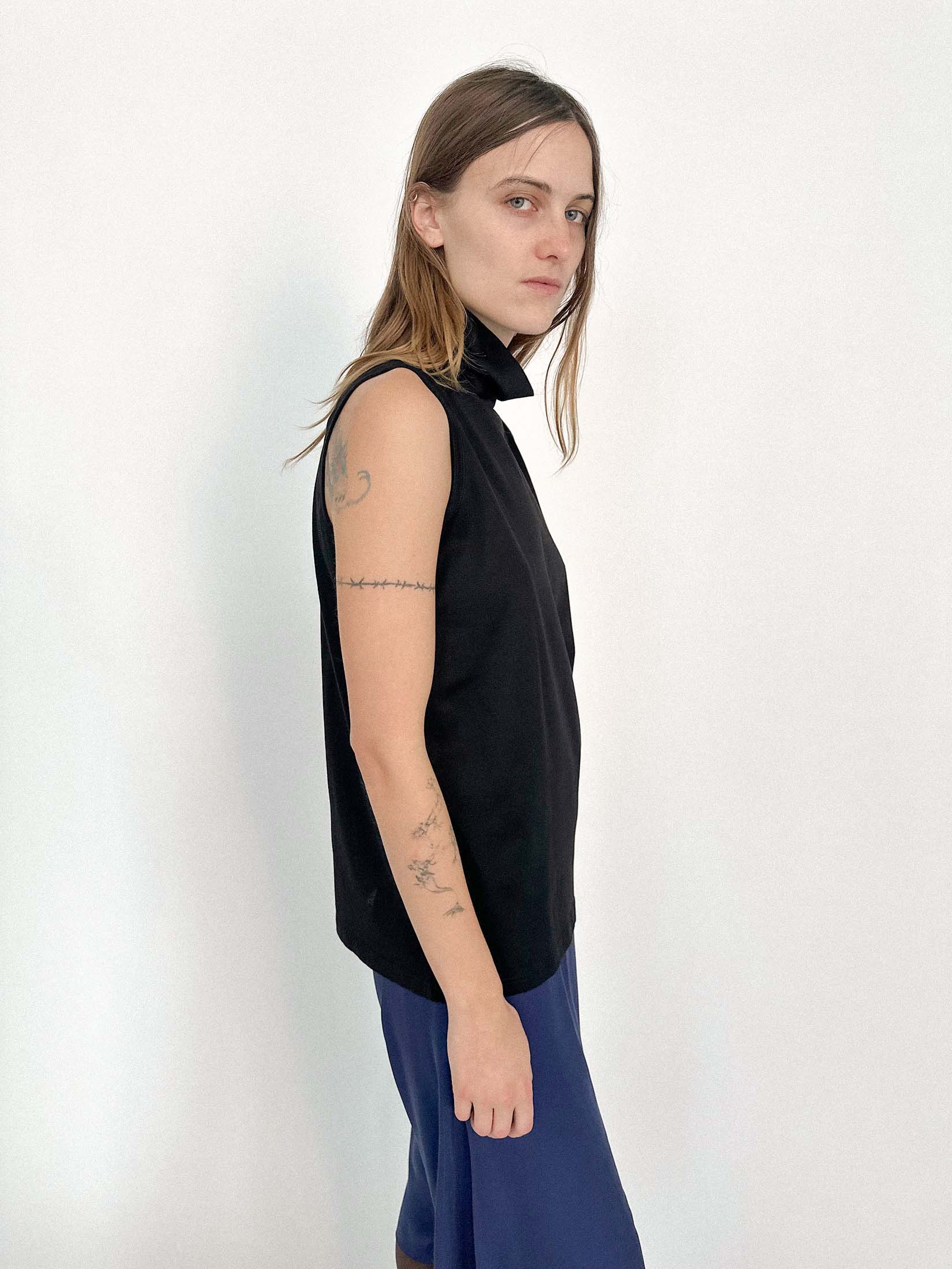 HERMES (MARGIELA ERA) T-SHIRT