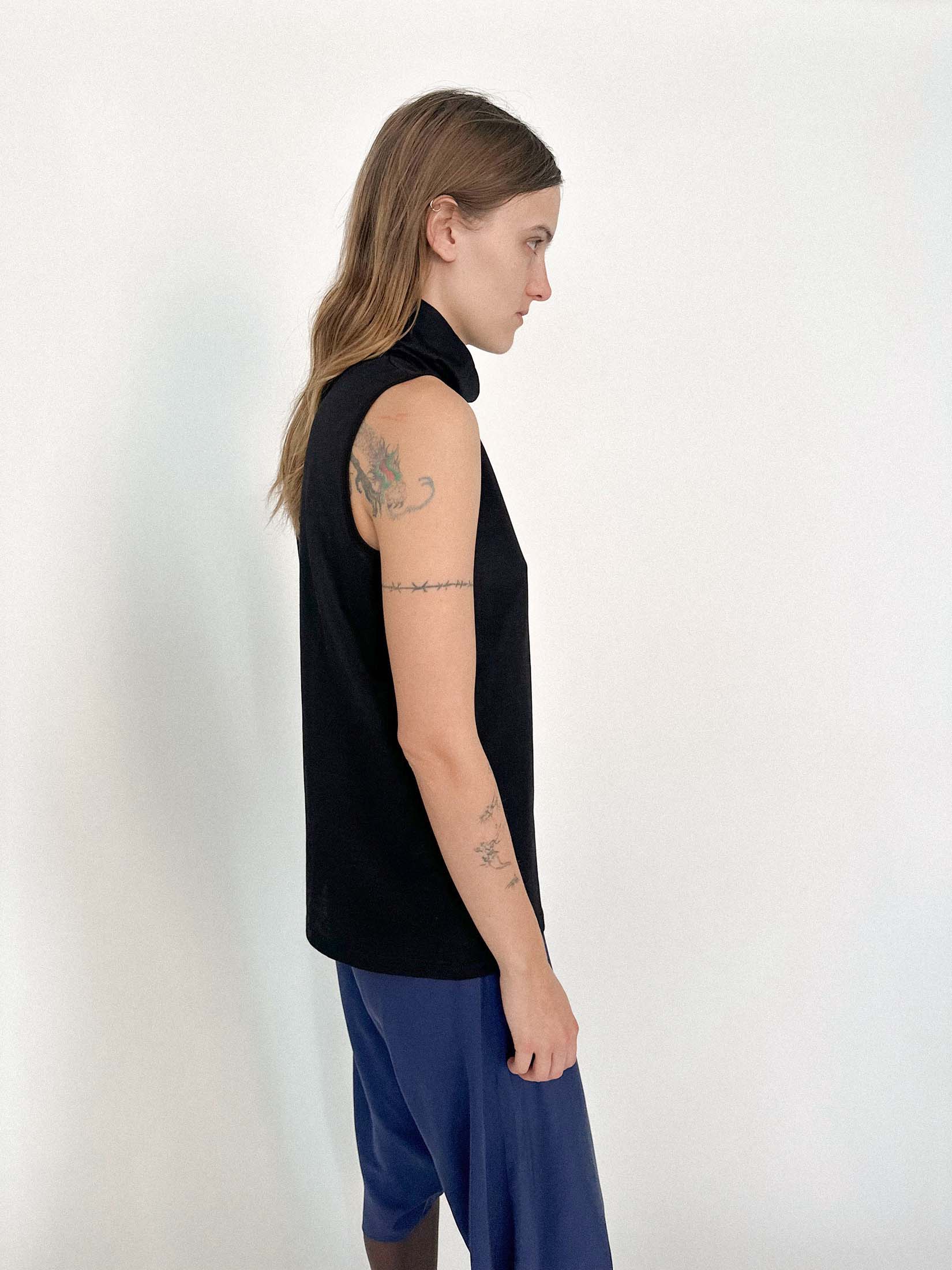 HERMES (MARGIELA ERA) T-SHIRT