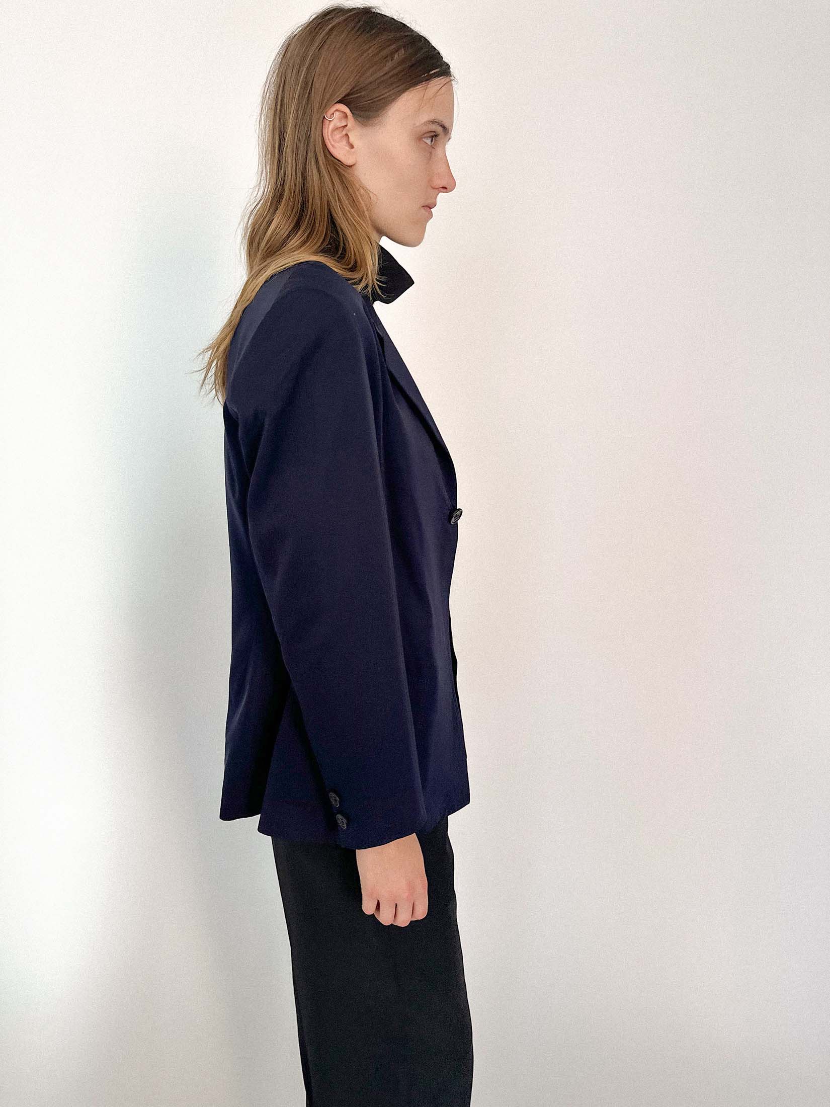 YOHJI YAMAMOTO BLAZER