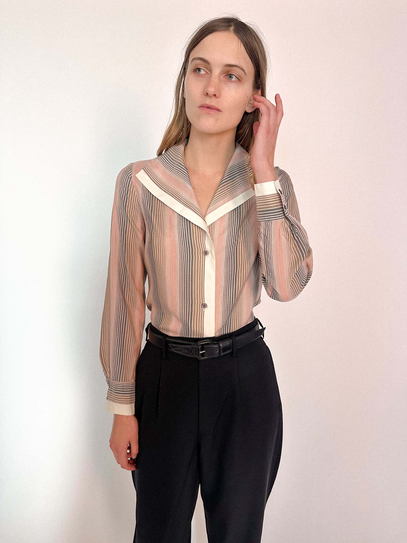 ANNE MARIE BERETTA BELT