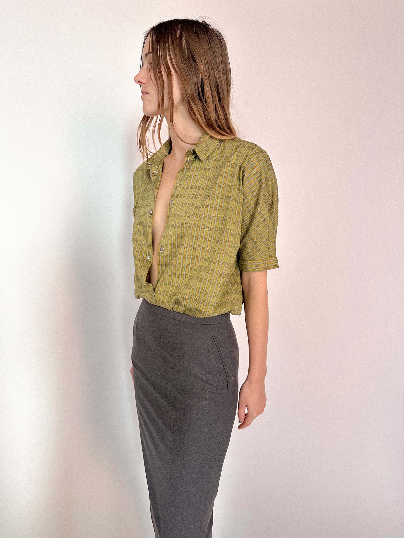 ANNE MARIE BERETTA MEDIANE SHIRT