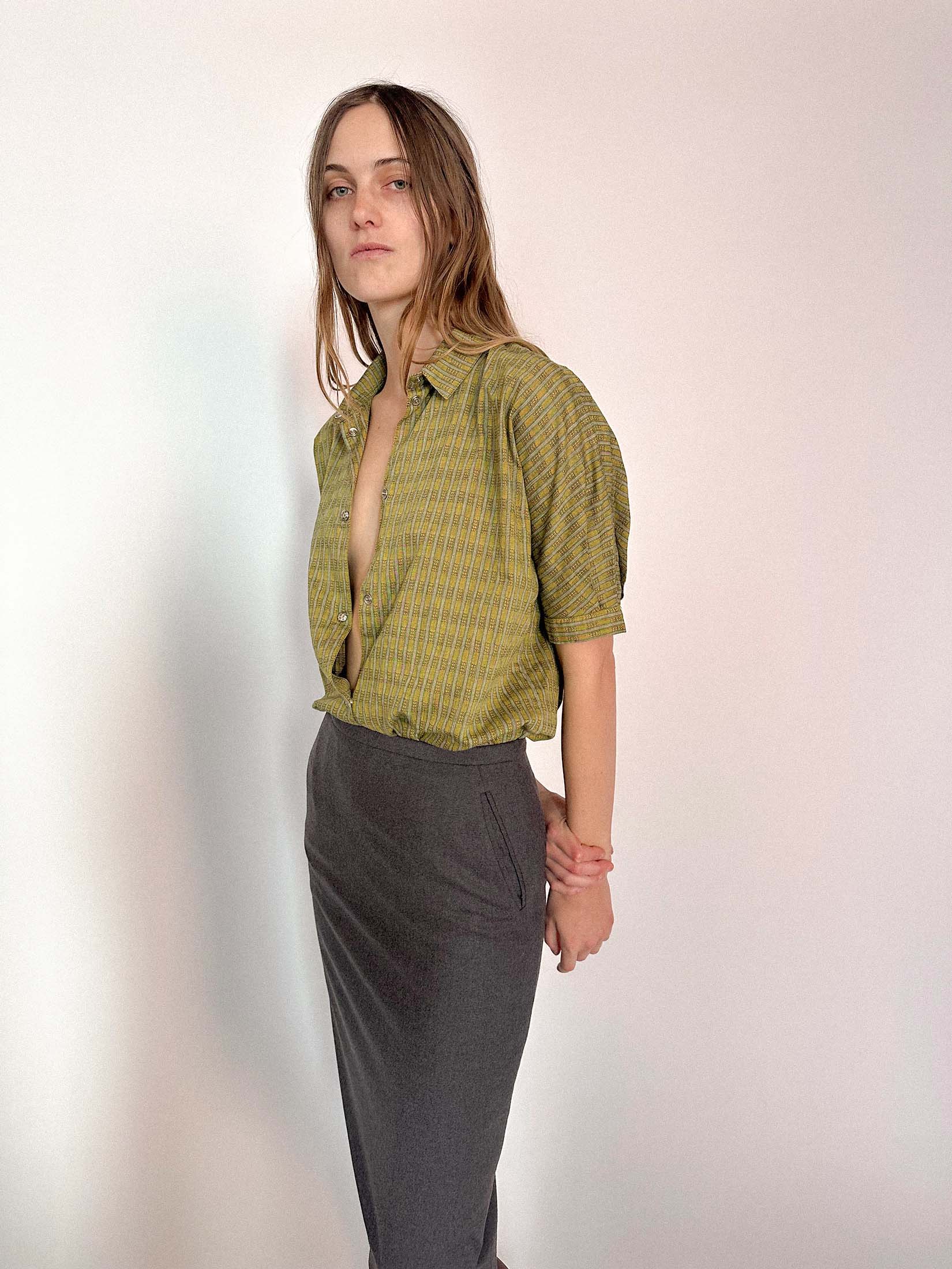 ANNE MARIE BERETTA MEDIANE SHIRT