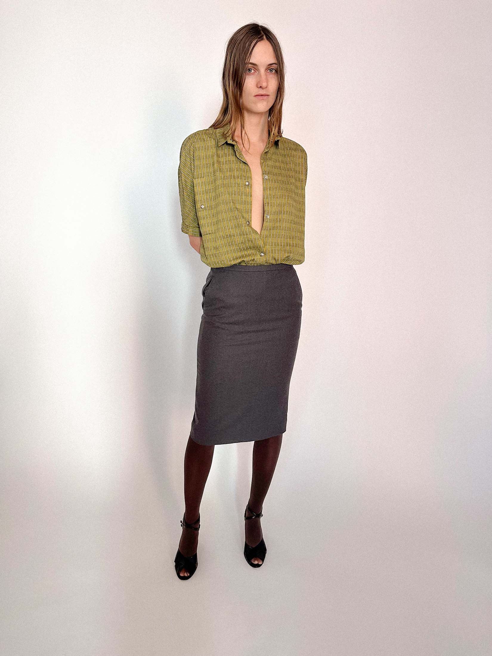 ANNE MARIE BERETTA MEDIANE SHIRT