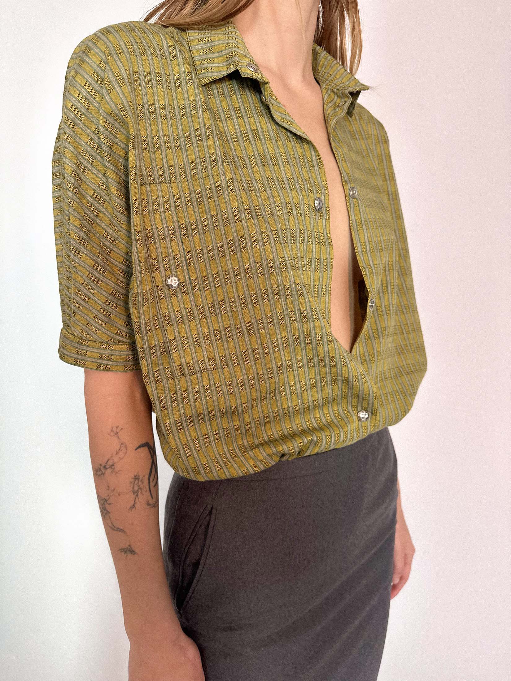 ANNE MARIE BERETTA MEDIANE SHIRT