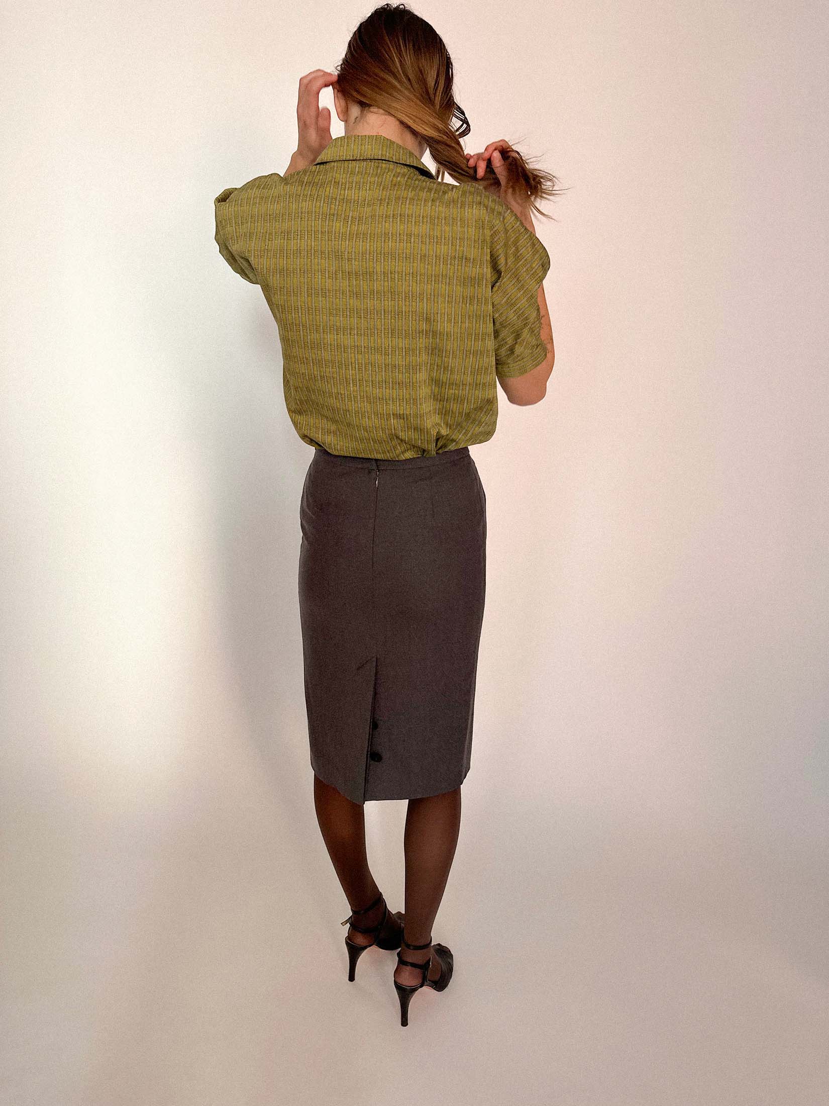 ANNE MARIE BERETTA MEDIANE SHIRT