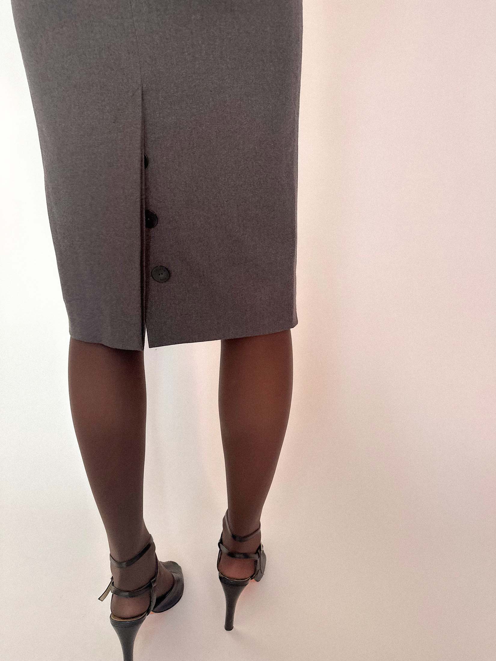 HERMES (JPG ERA) SKIRT