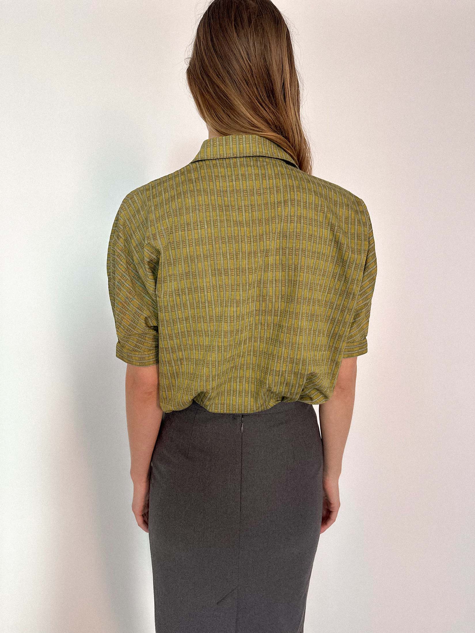 ANNE MARIE BERETTA MEDIANE SHIRT