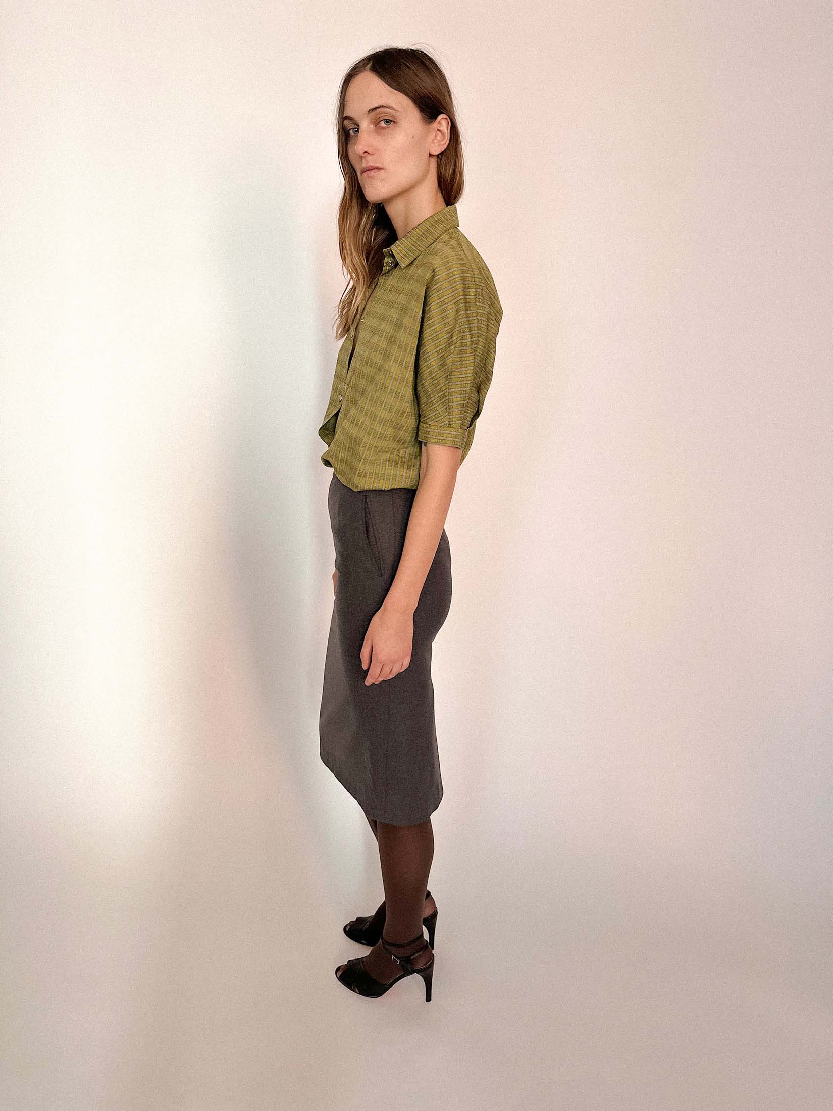 ANNE MARIE BERETTA MEDIANE SHIRT