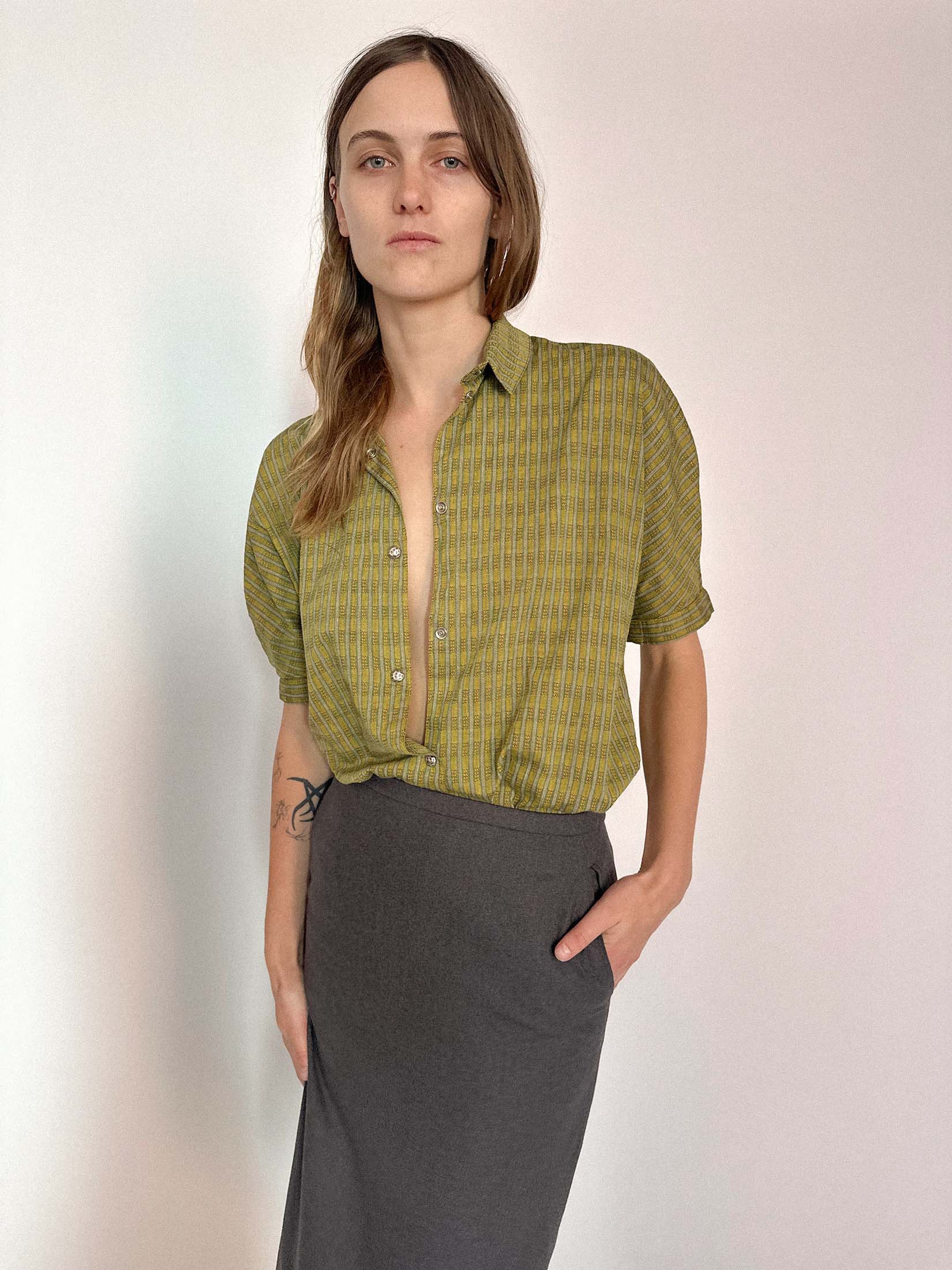 ANNE MARIE BERETTA MEDIANE SHIRT