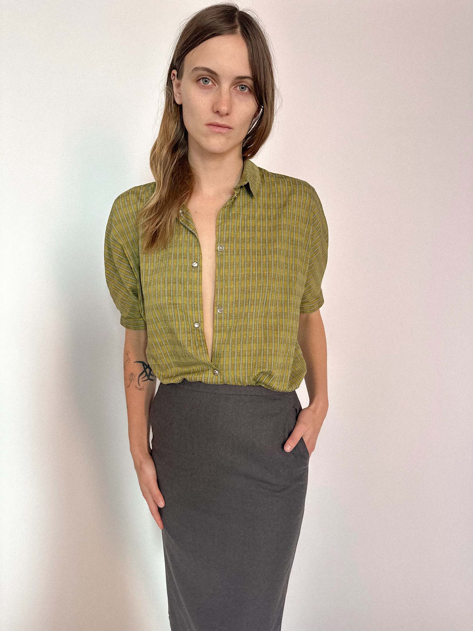 ANNE MARIE BERETTA MEDIANE SHIRT