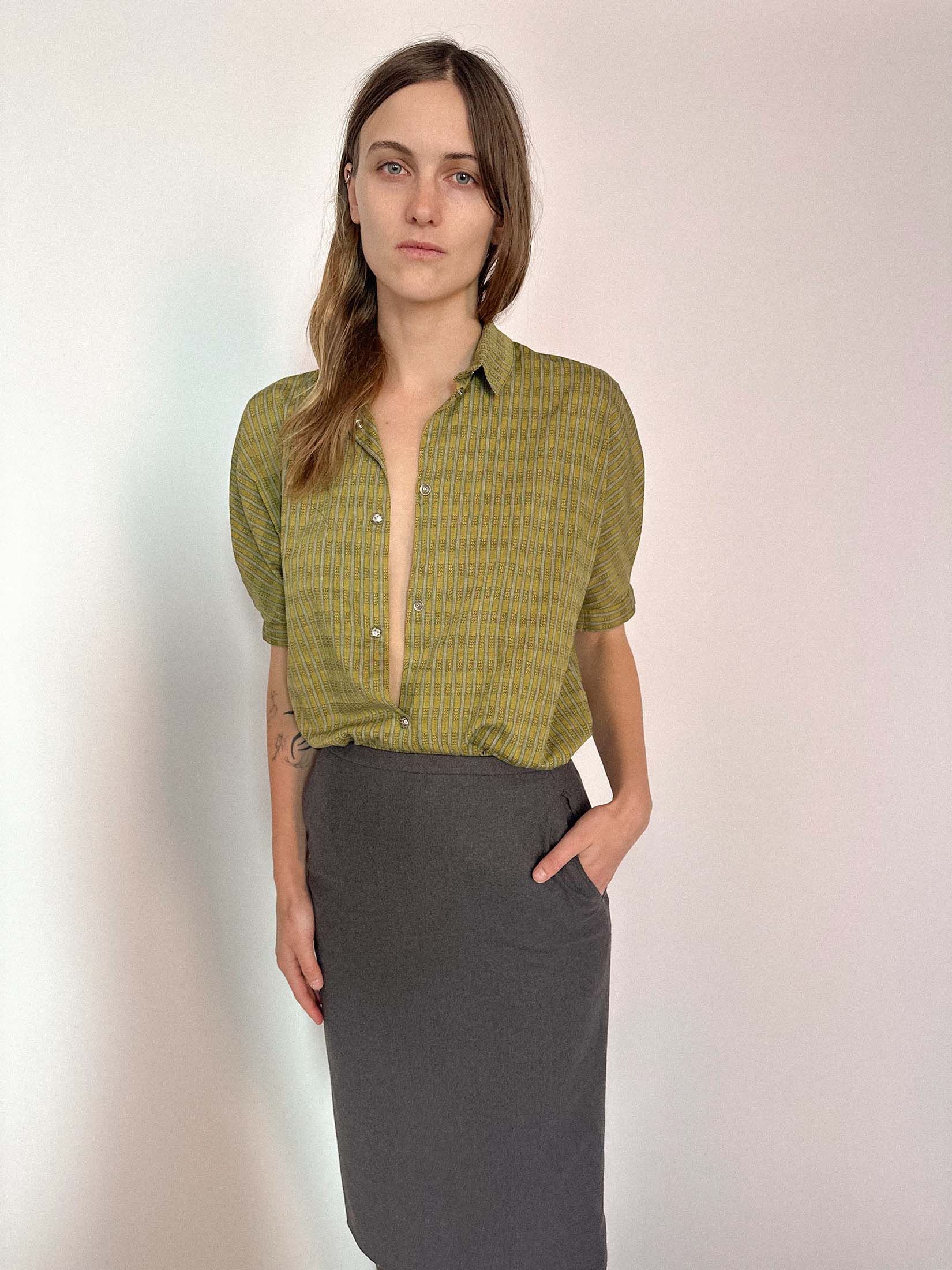 ANNE MARIE BERETTA MEDIANE SHIRT