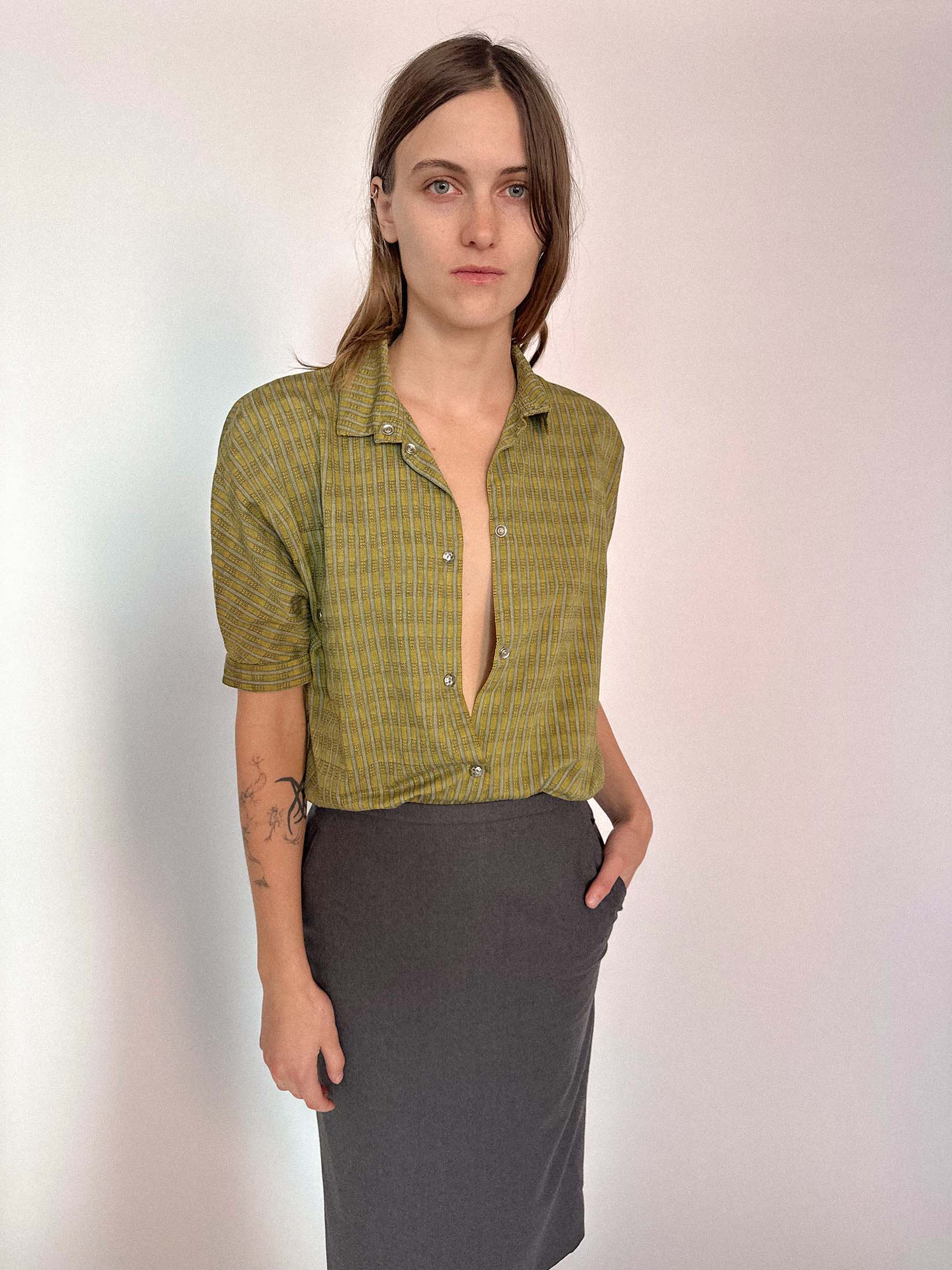 ANNE MARIE BERETTA MEDIANE SHIRT