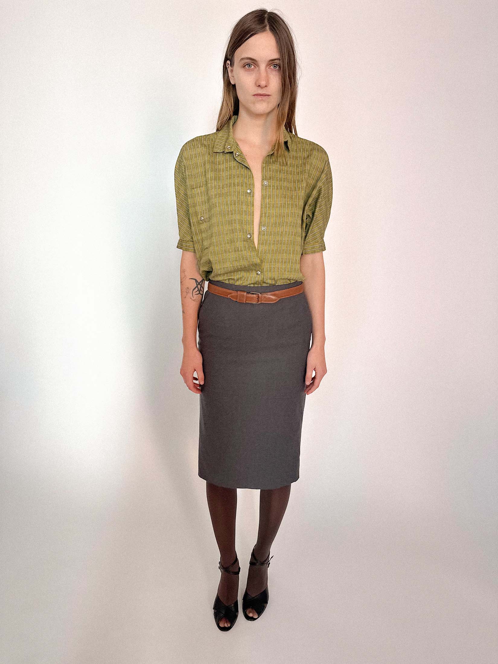 ANNE MARIE BERETTA BELT