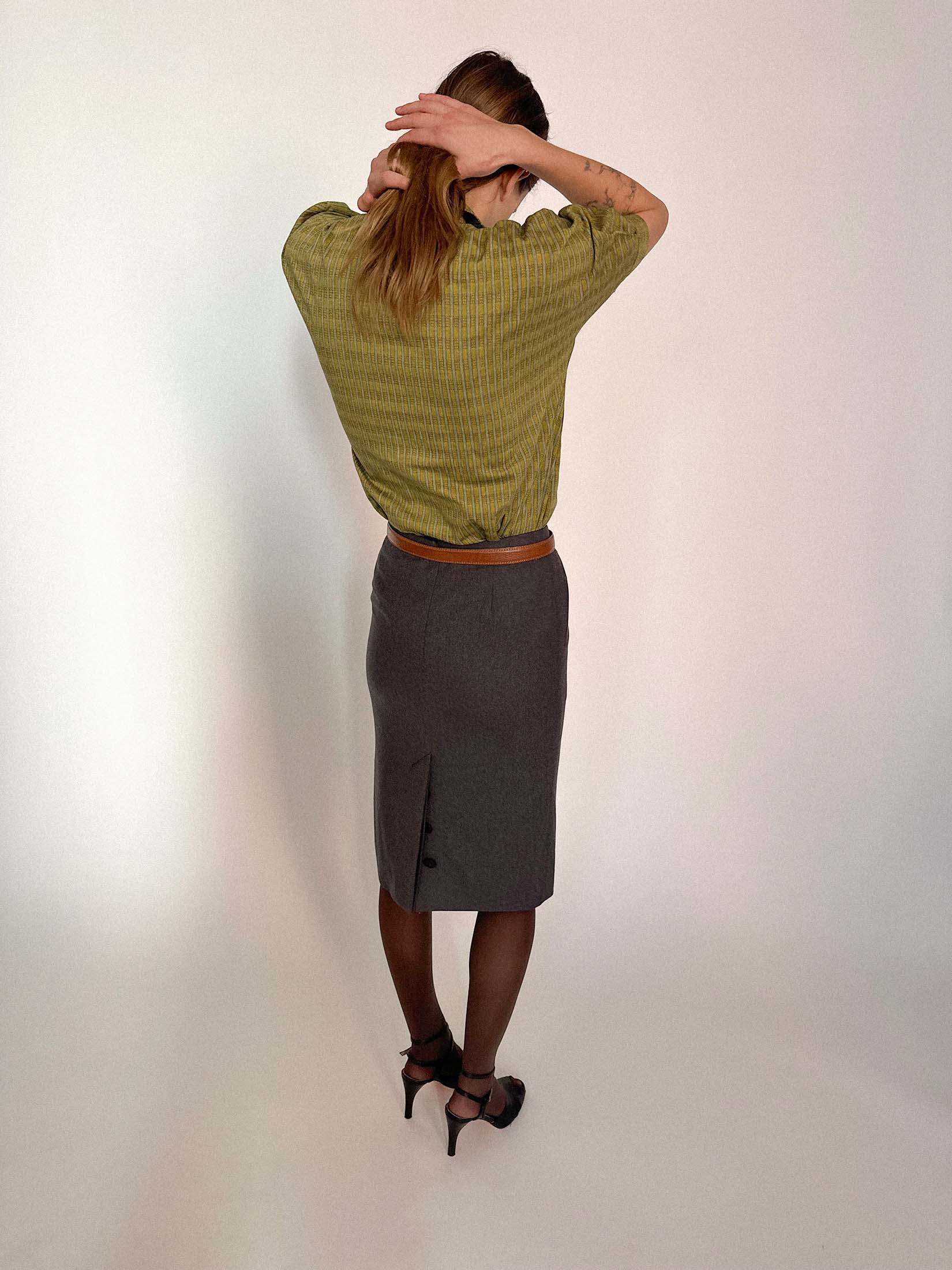 ANNE MARIE BERETTA BELT