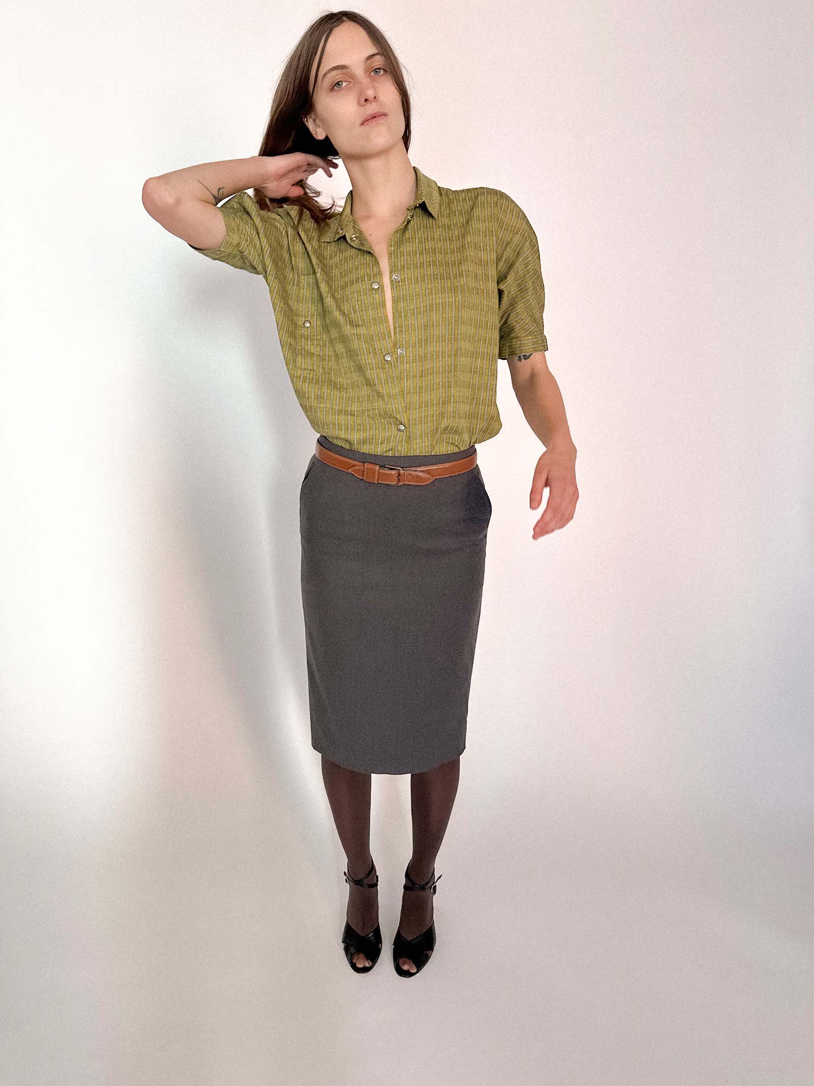 ANNE MARIE BERETTA BELT