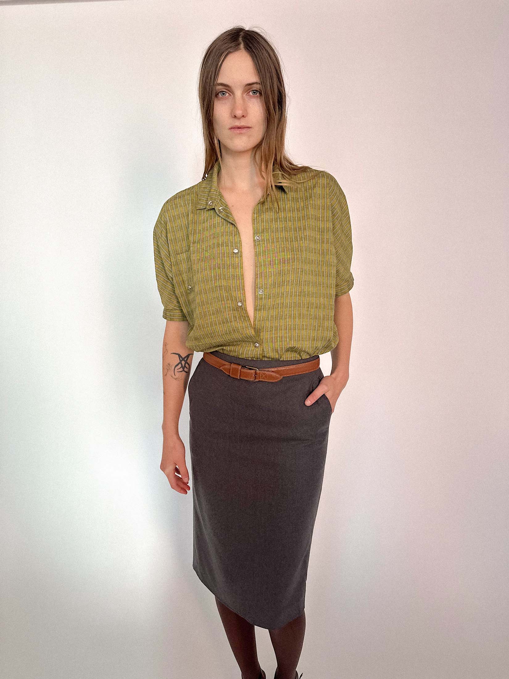 ANNE MARIE BERETTA BELT