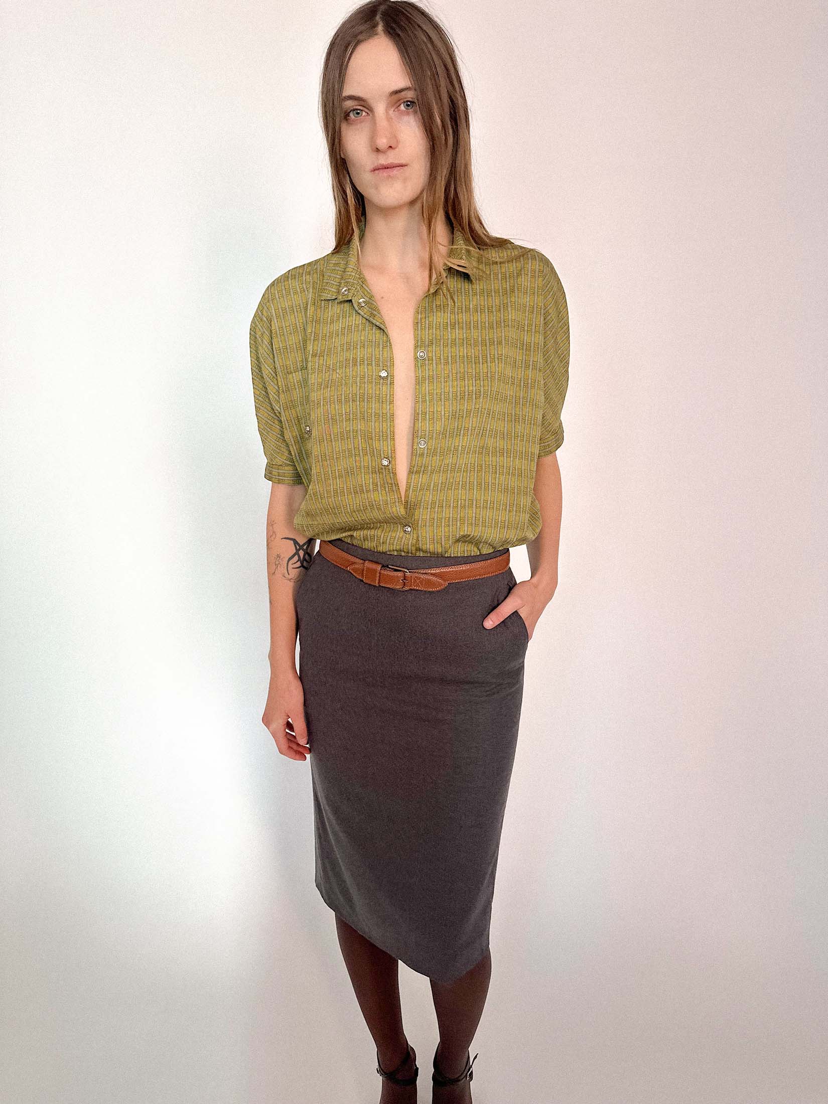 ANNE MARIE BERETTA BELT