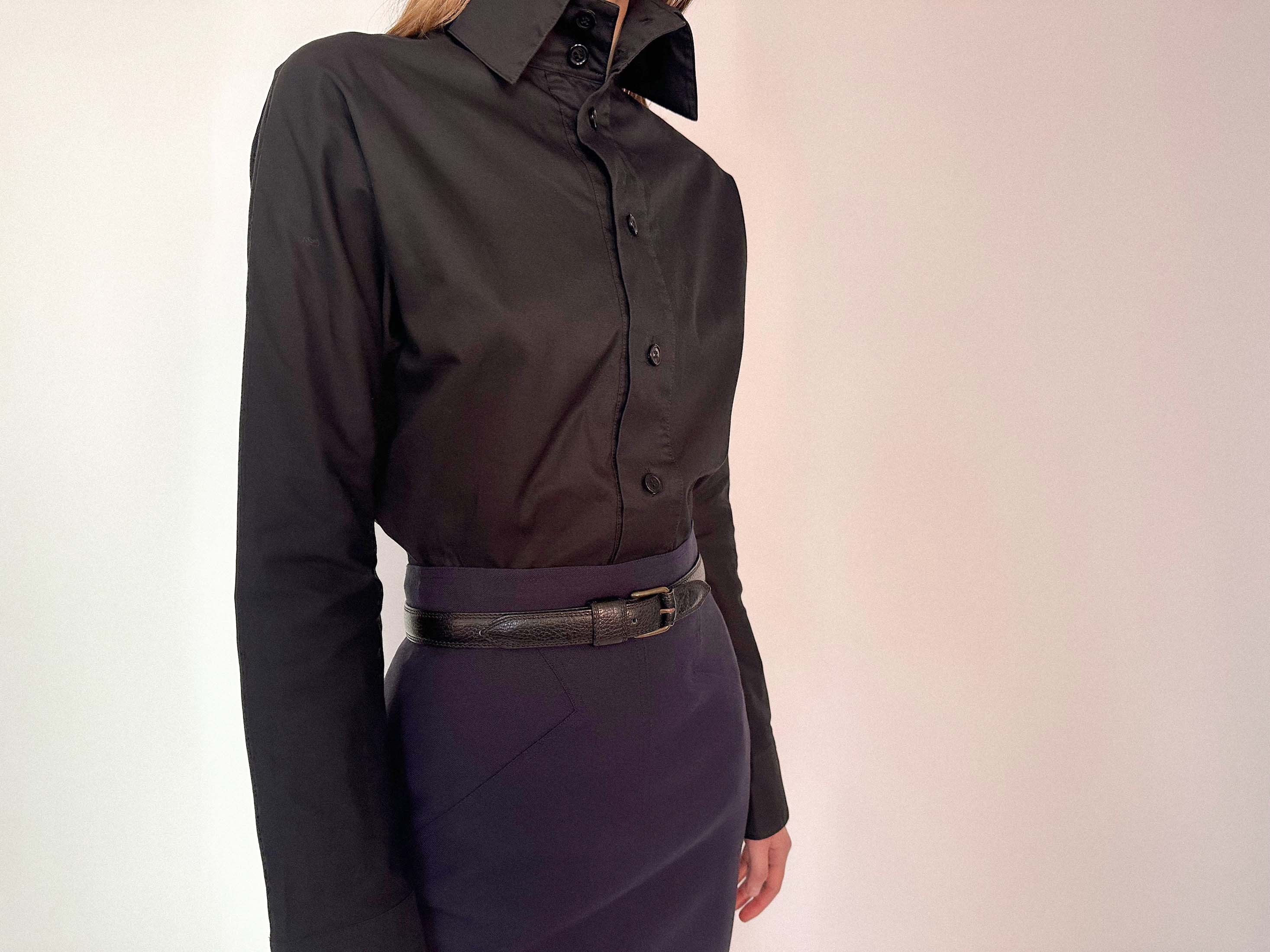 ANNE MARIE BERETTA BELT