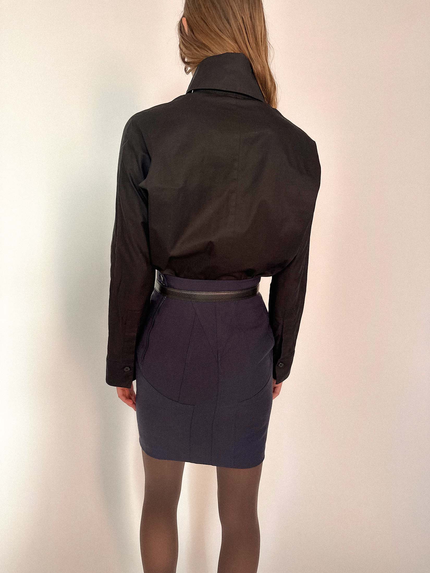 ANNE MARIE BERETTA BELT