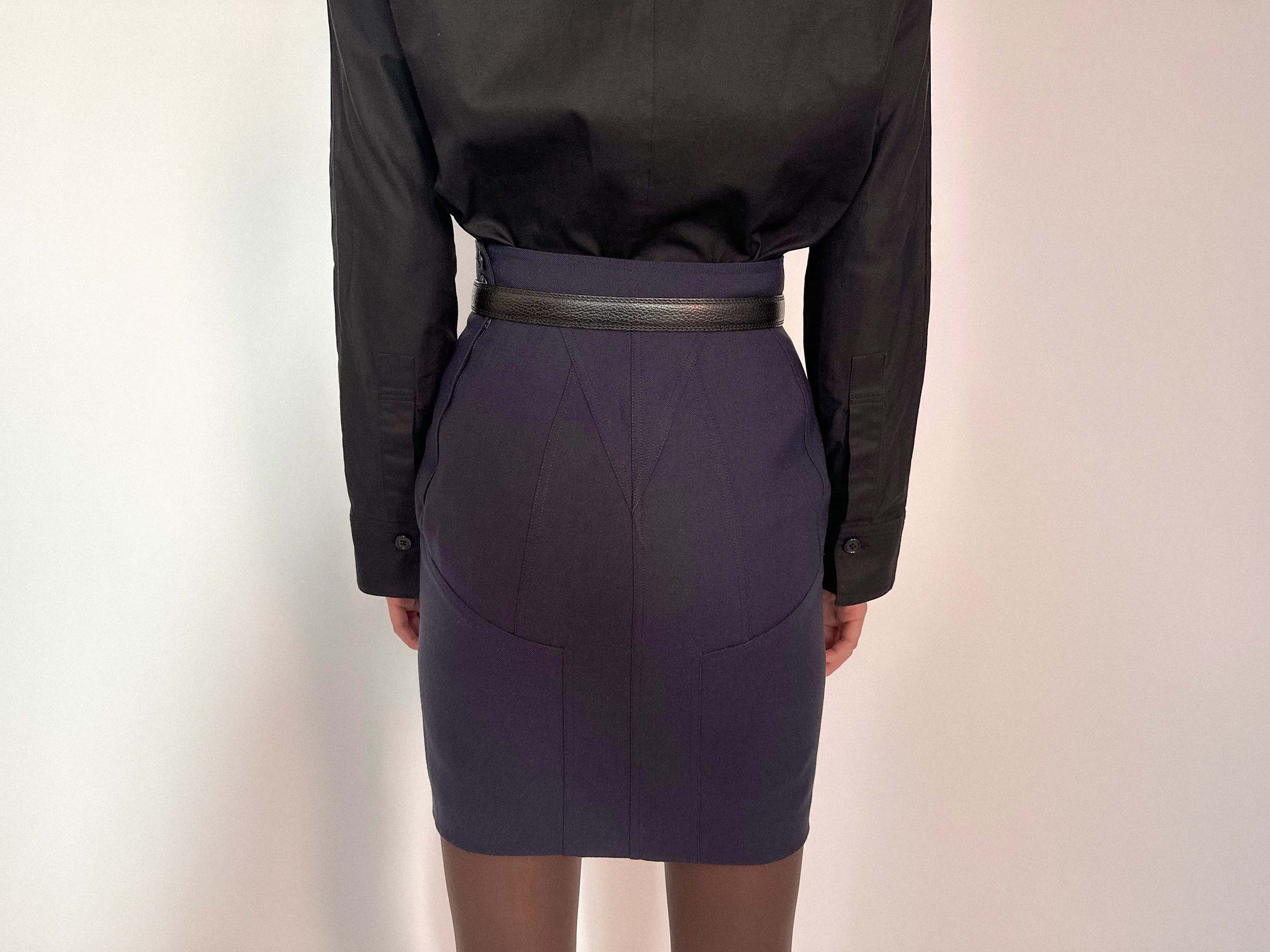 ANNE MARIE BERETTA BELT