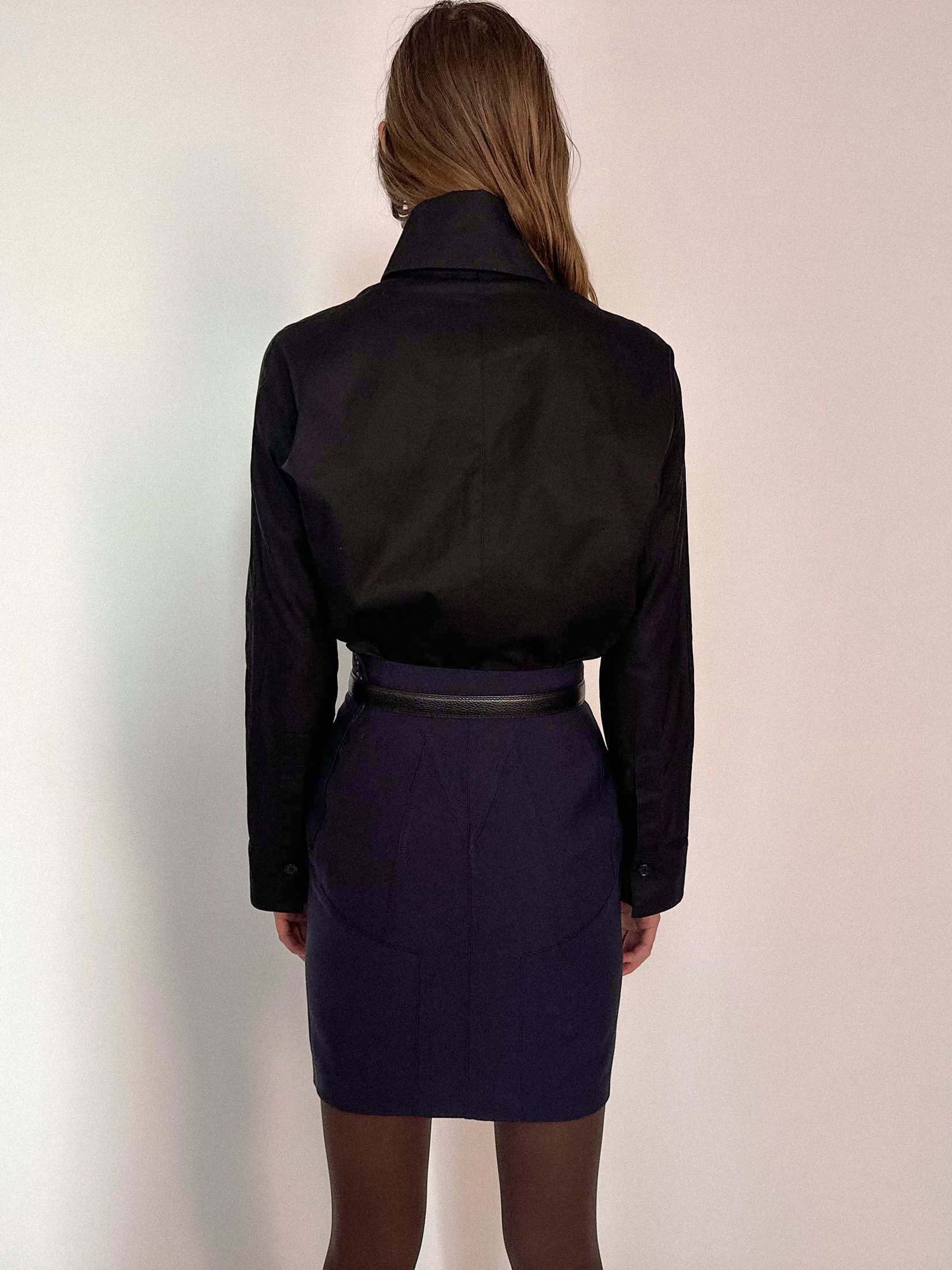 YOHJI YAMAMOTO SHIRT