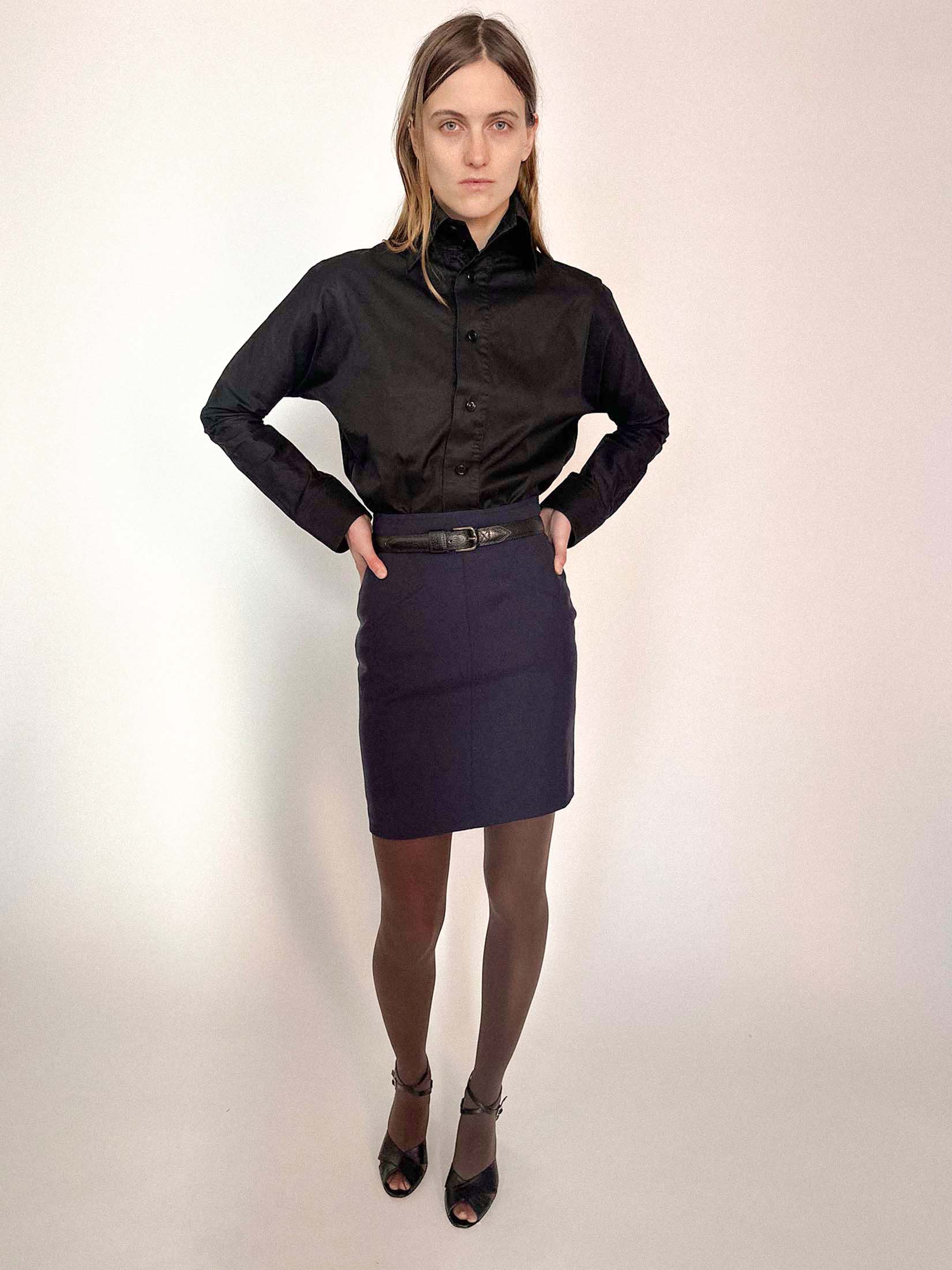 ANNE MARIE BERETTA BELT