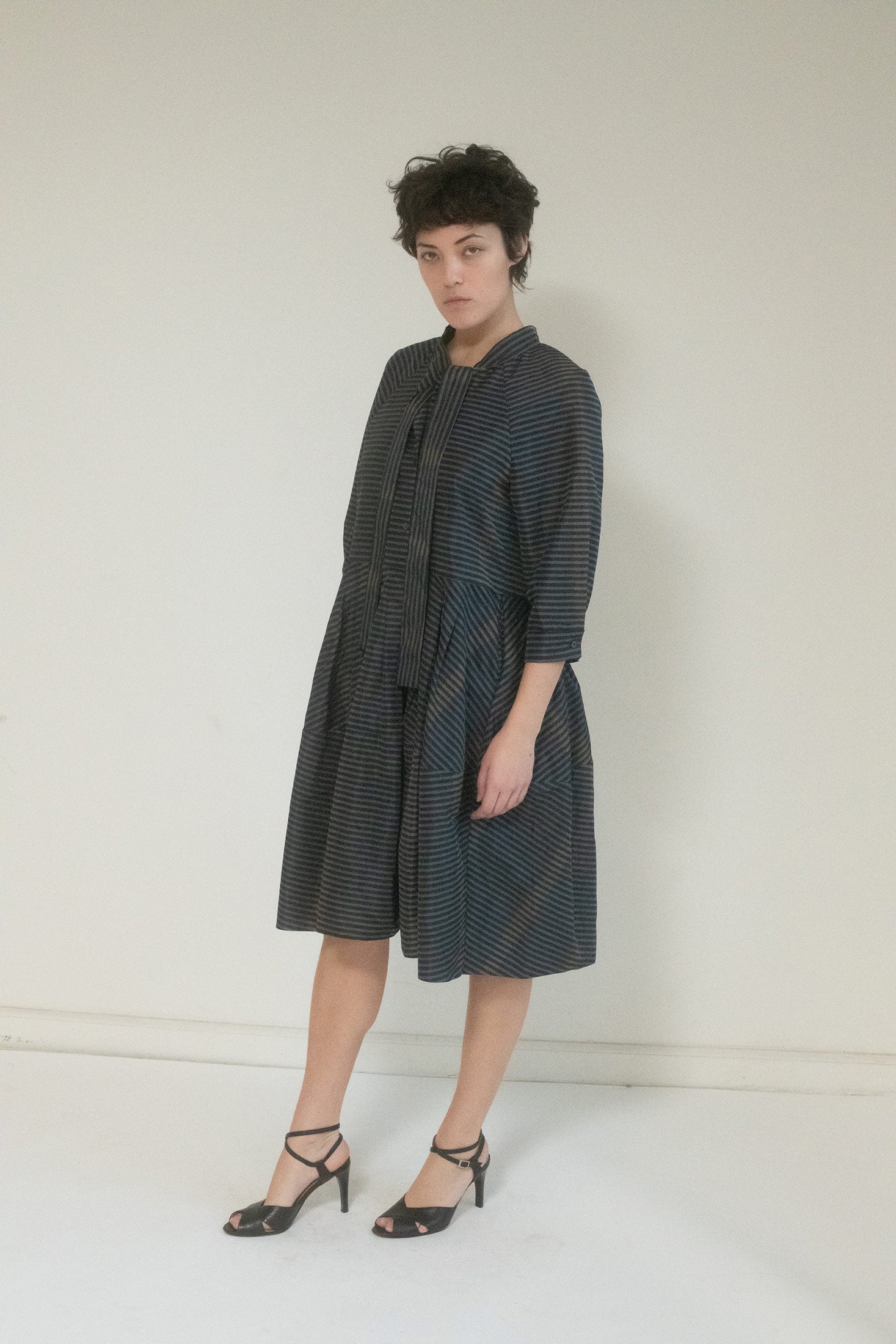 CAROL — MARNI DRESS