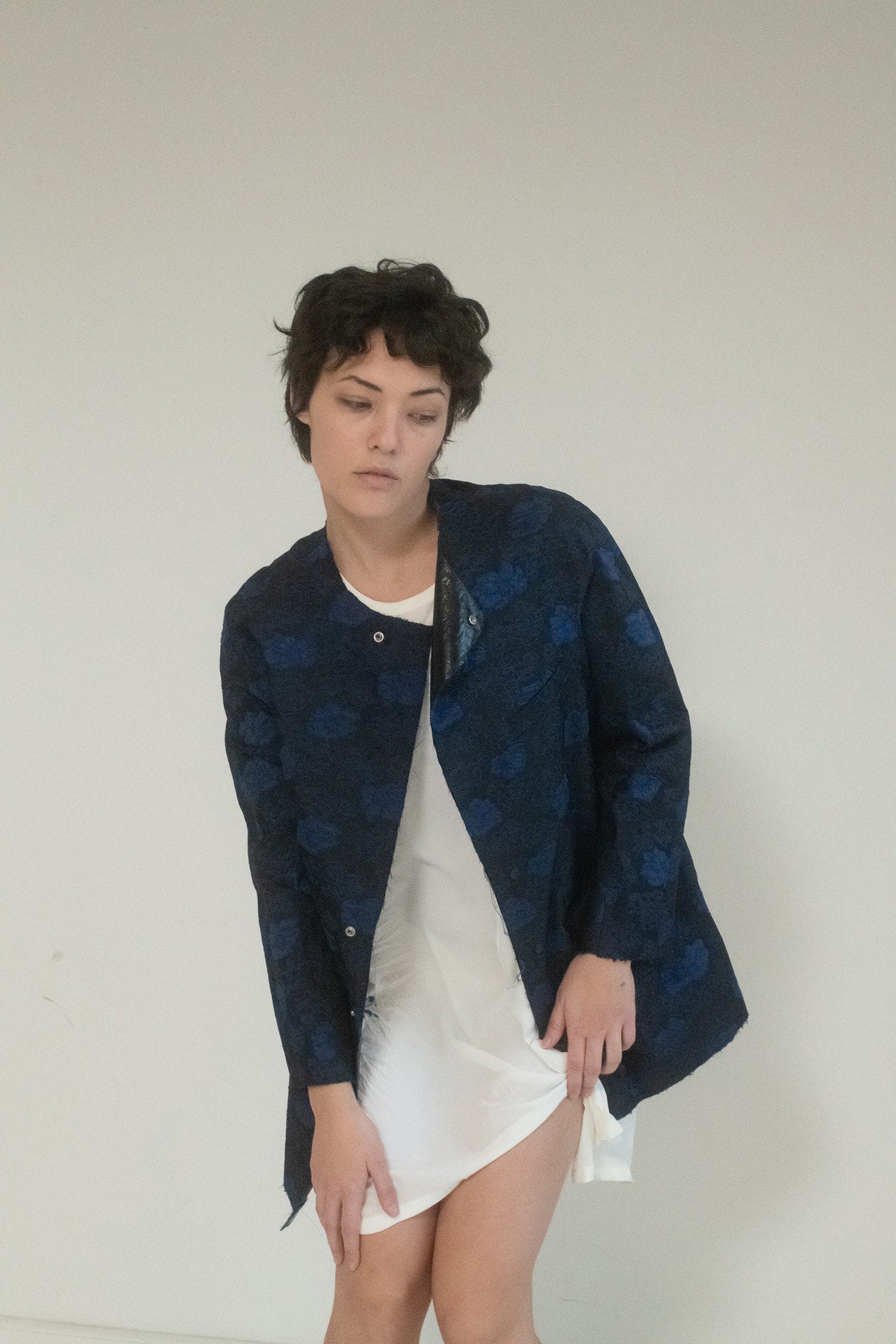 CAROL — TOGA ARCHIVES BLAZER