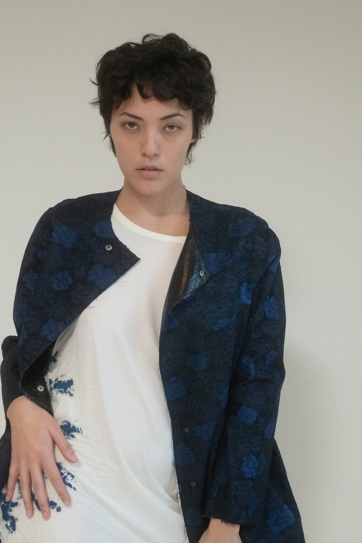 CAROL — TOGA ARCHIVES BLAZER