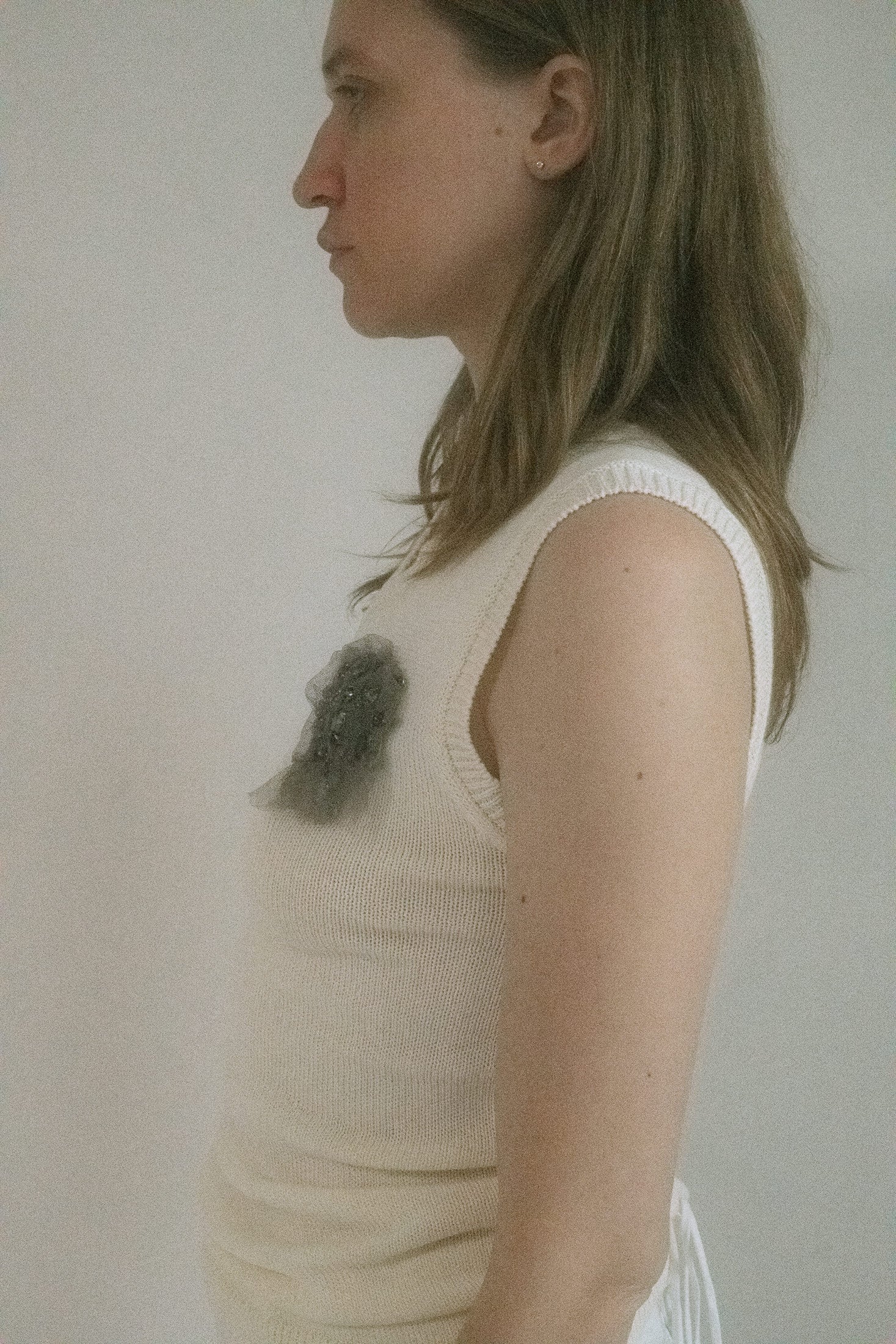 SWEATER VEST