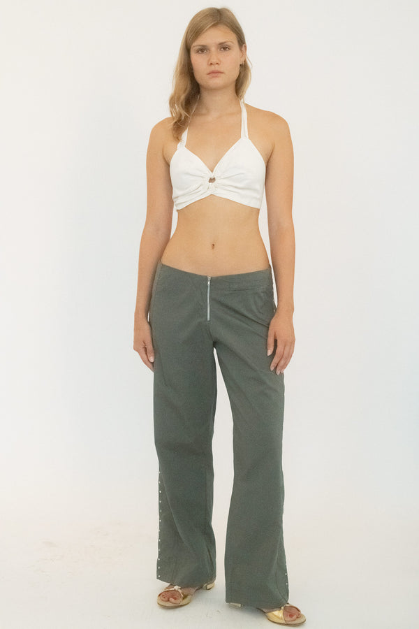 From Belle the Label, a pant designed with a quiet kind of defiance. 