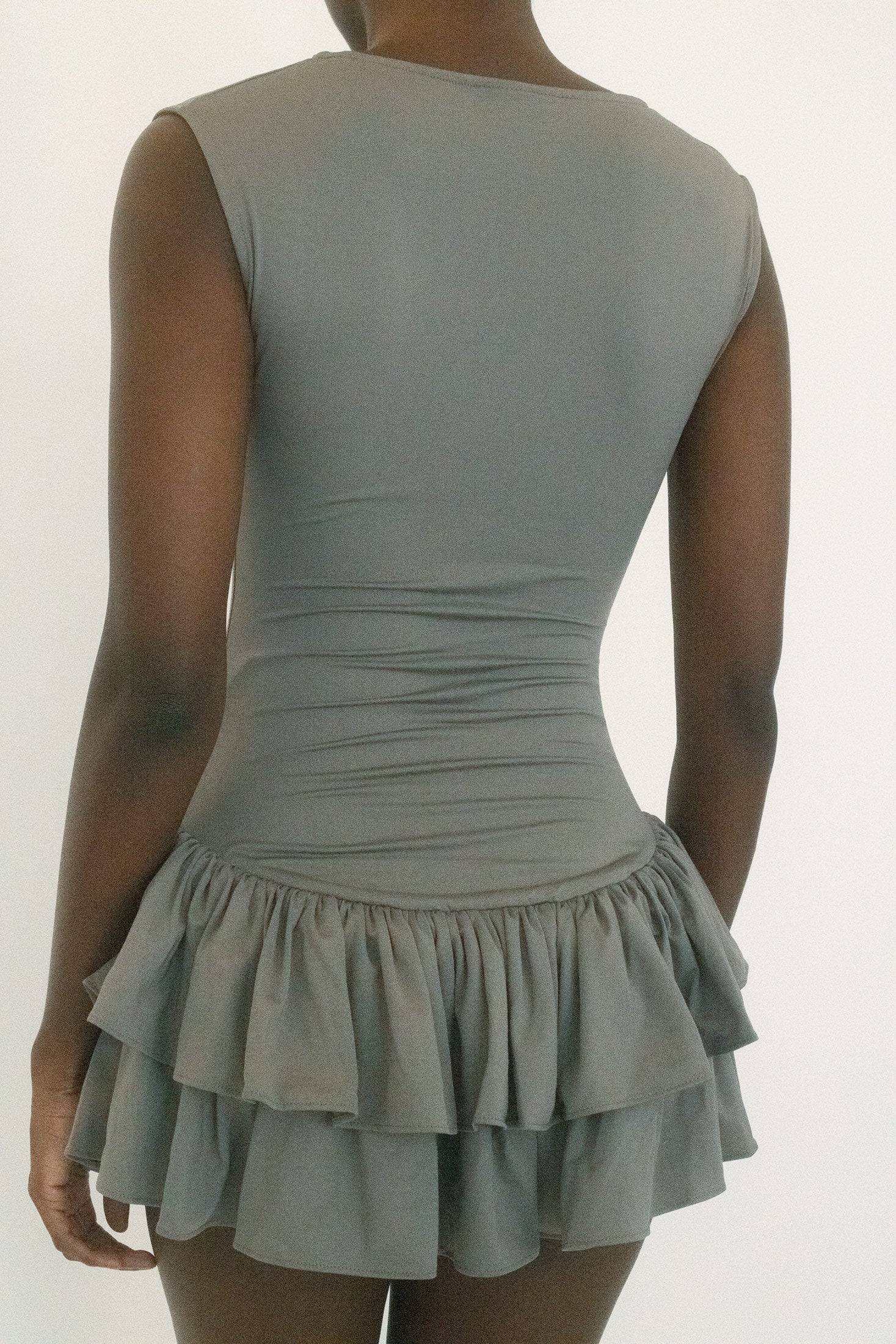 BALLERINA DRESS