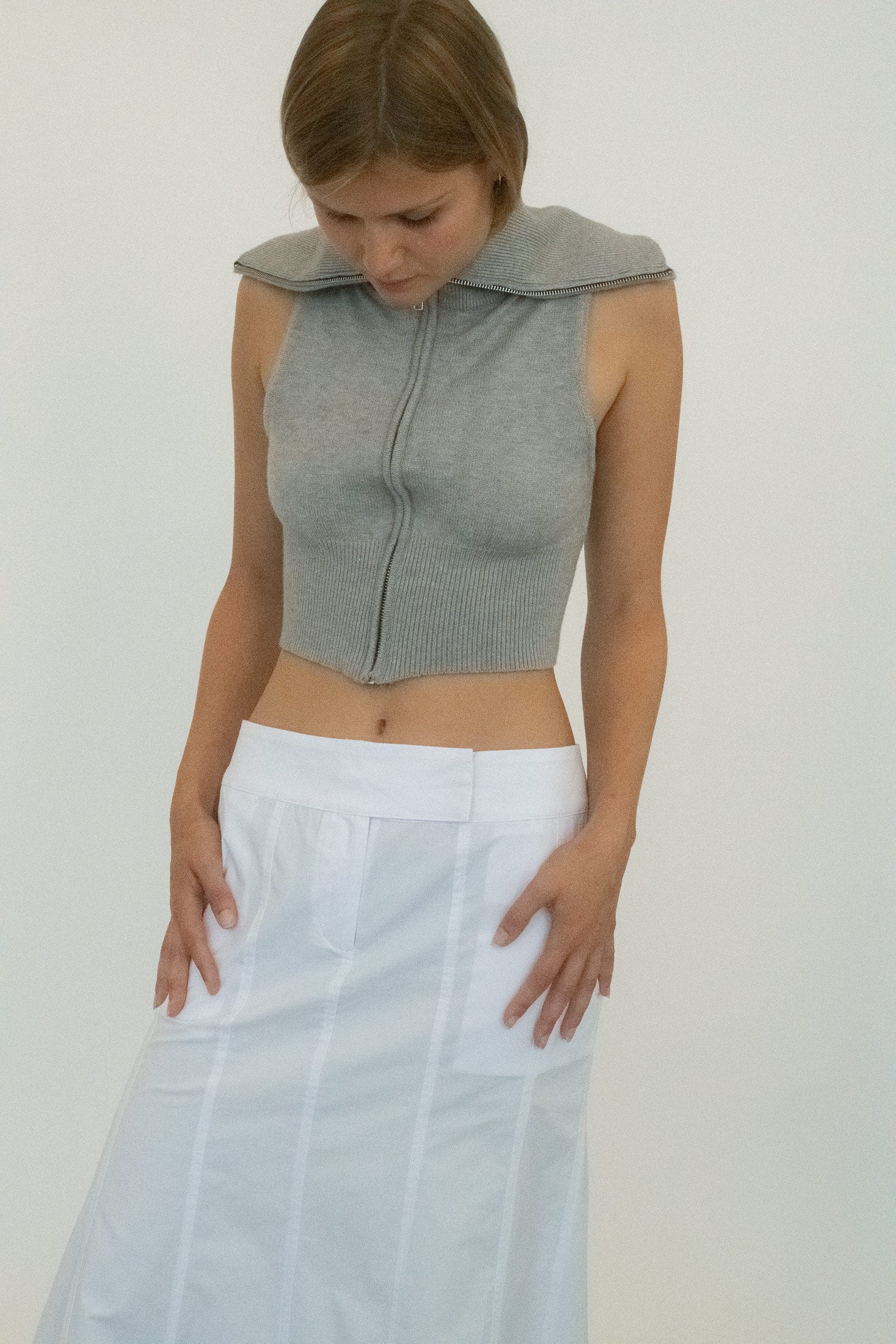 CARMEN VEST