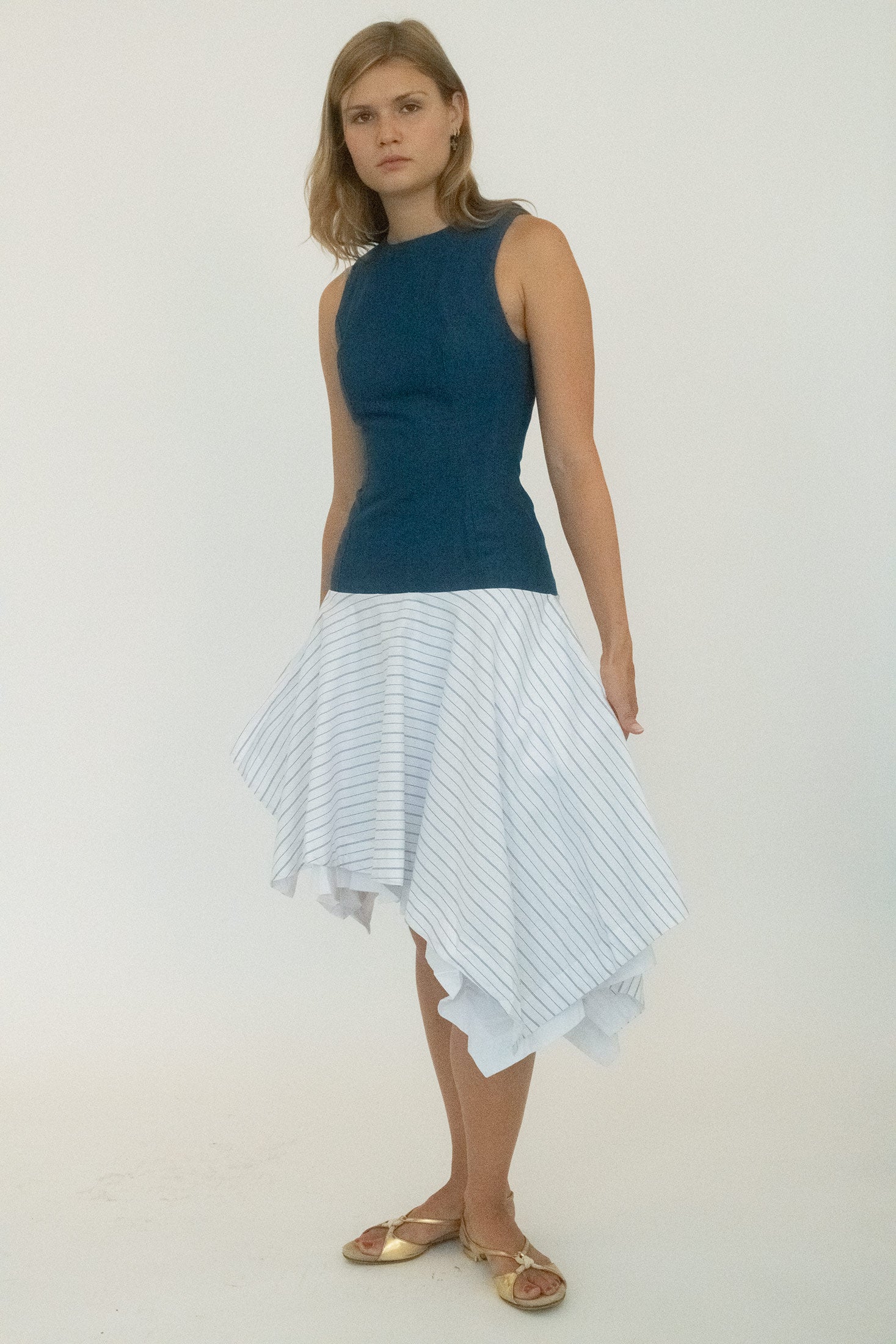 CYRUS DRESS