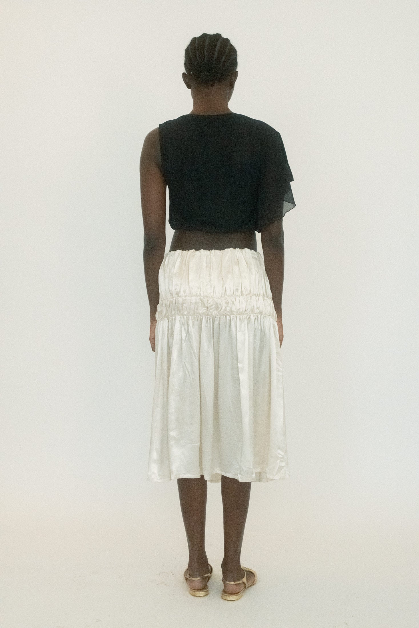 CLOUD SKIRT