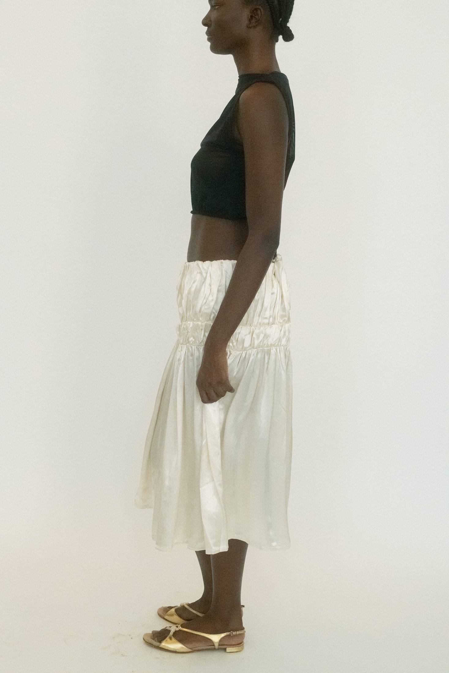 CLOUD SKIRT