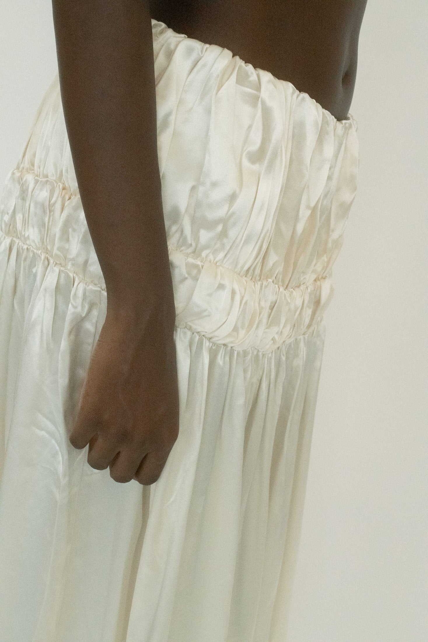 CLOUD SKIRT