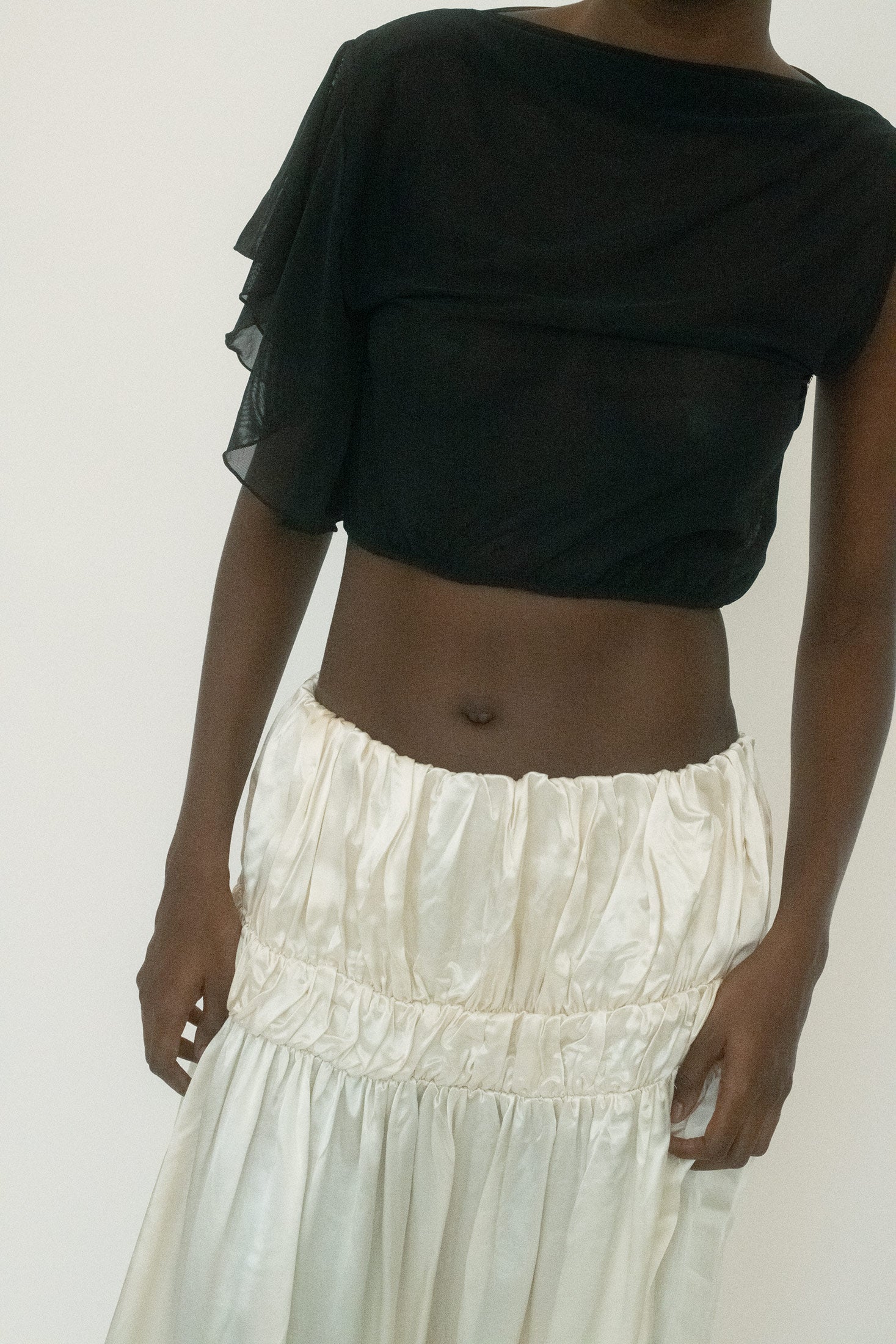CLOUD SKIRT