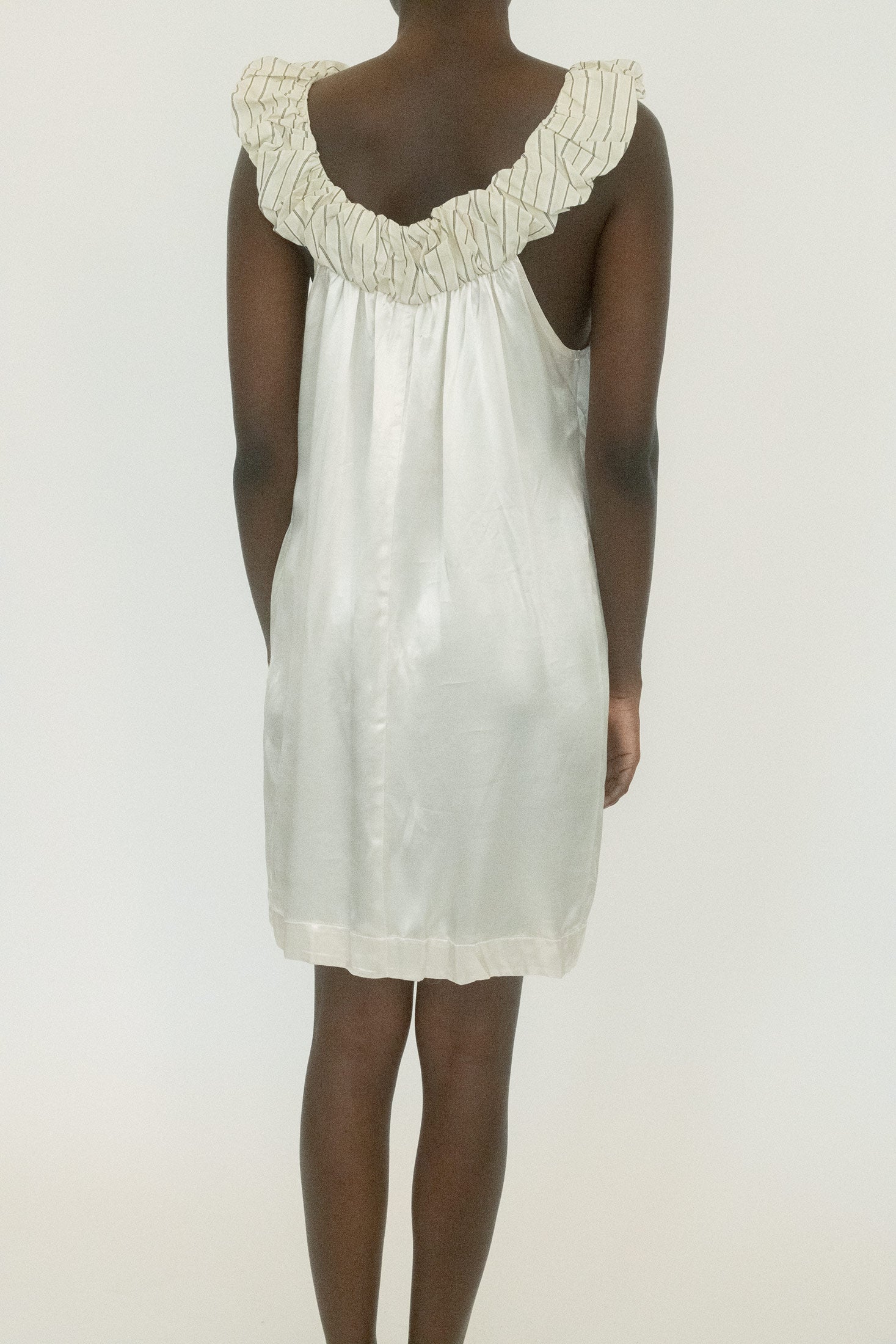 ZYAH DRESS
