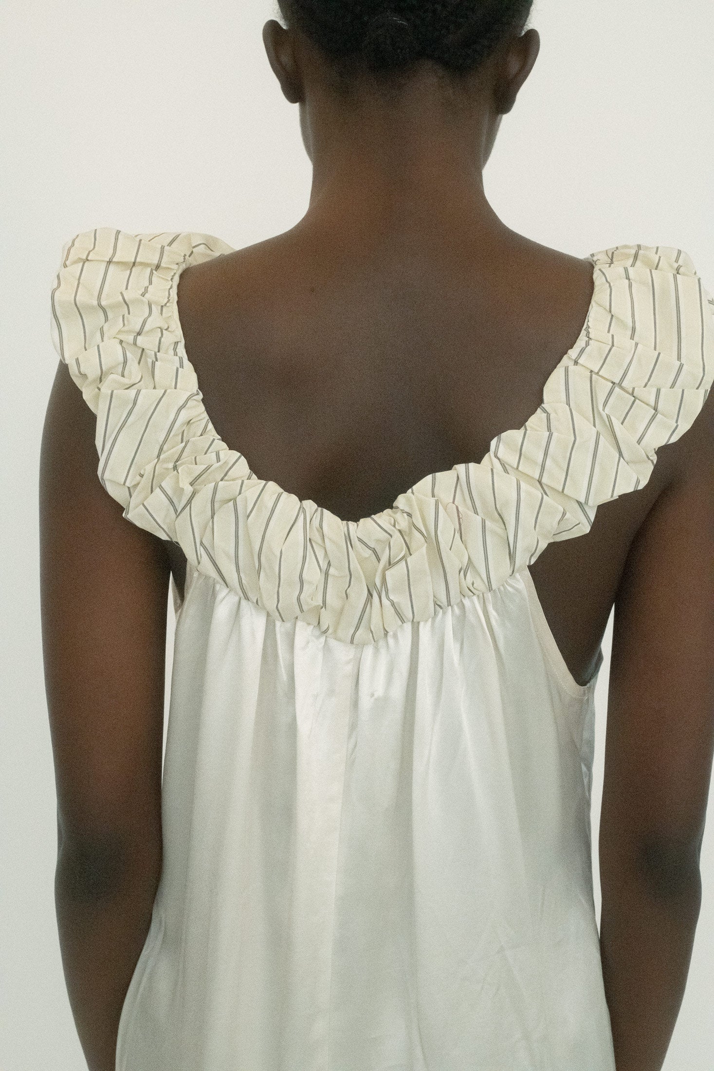 ZYAH DRESS