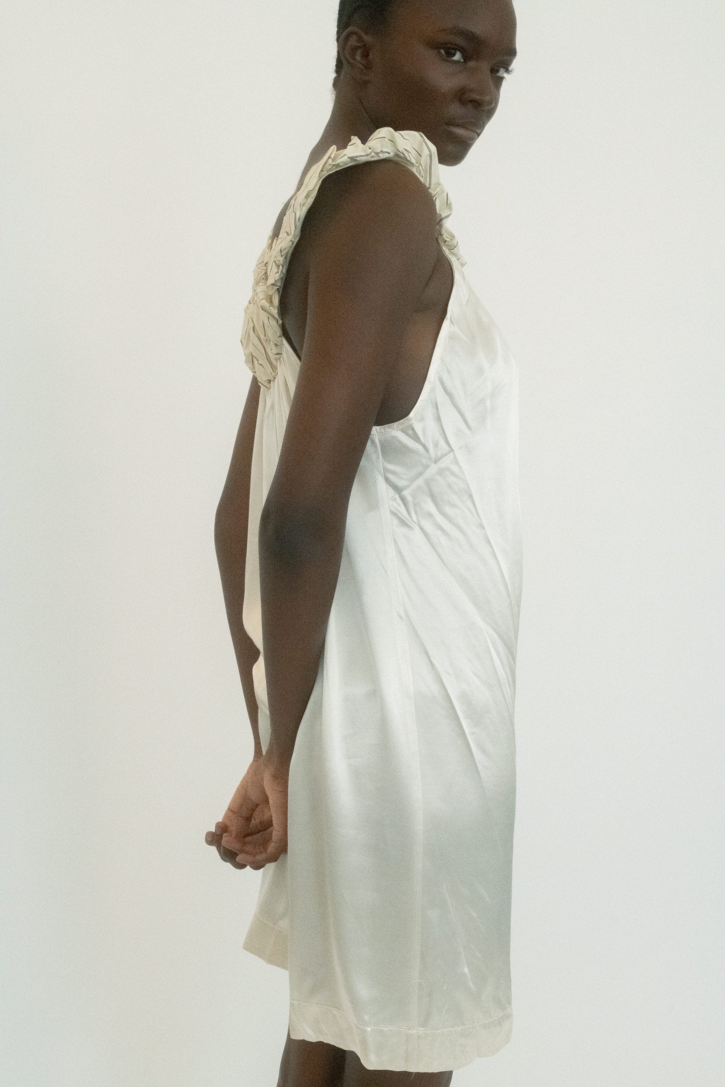 ZYAH DRESS