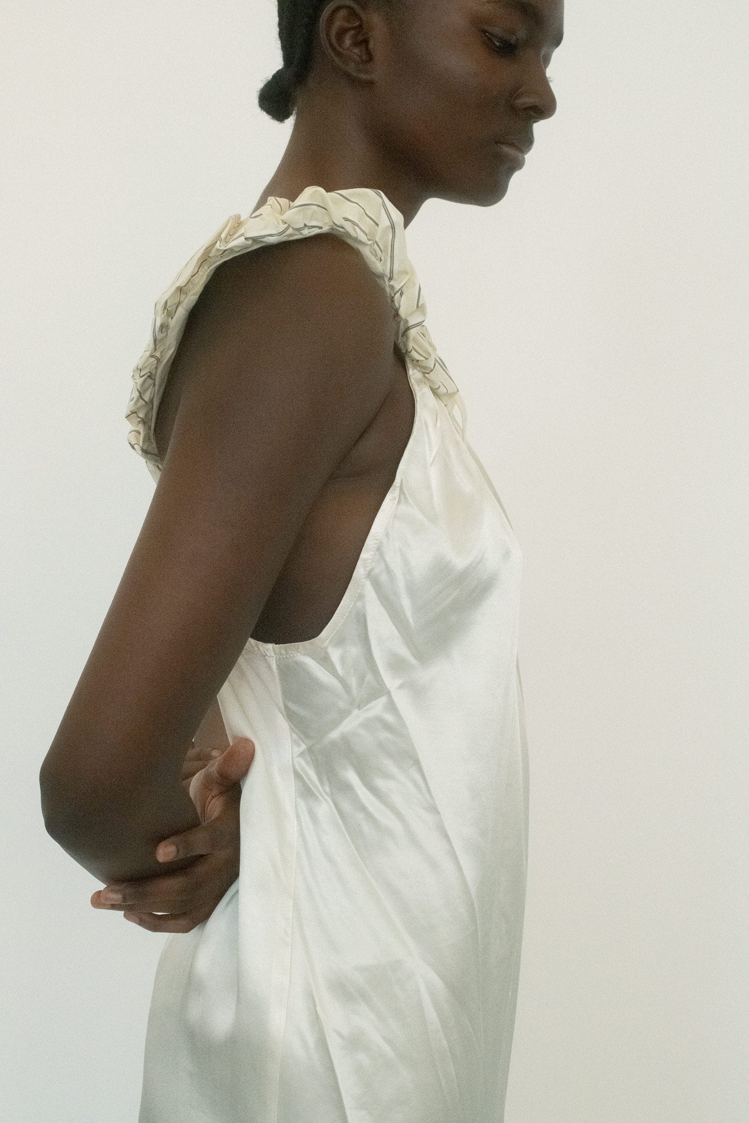ZYAH DRESS