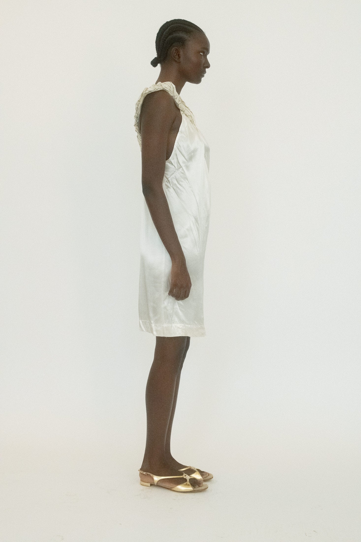 ZYAH DRESS