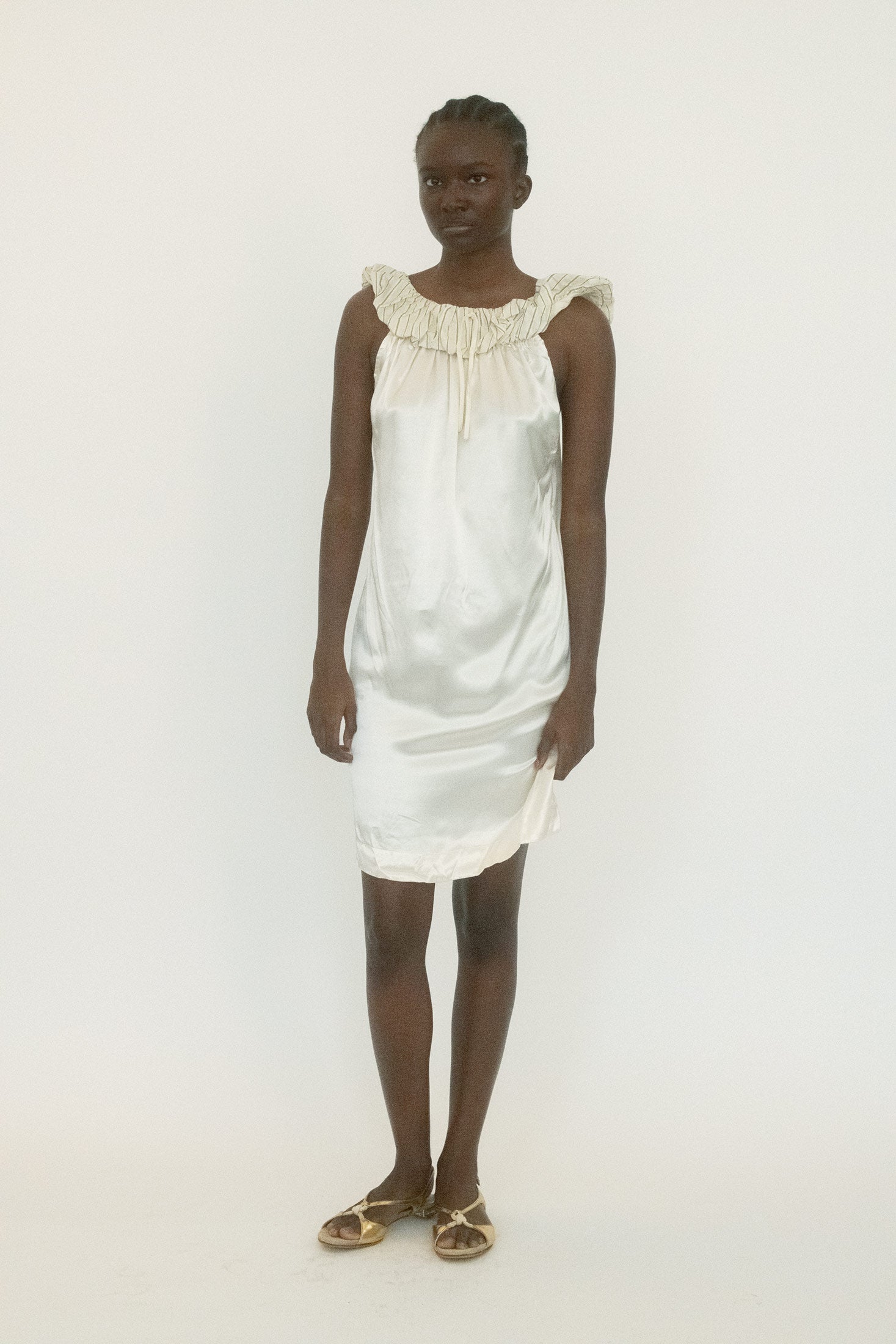 ZYAH DRESS