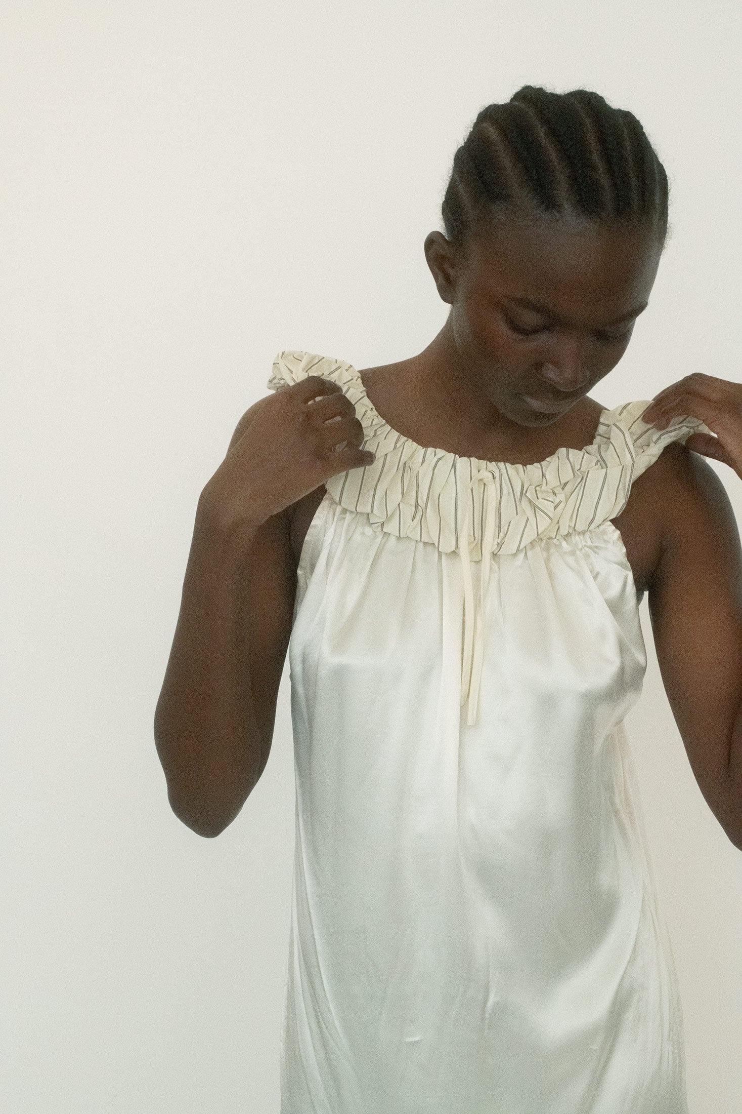 ZYAH DRESS