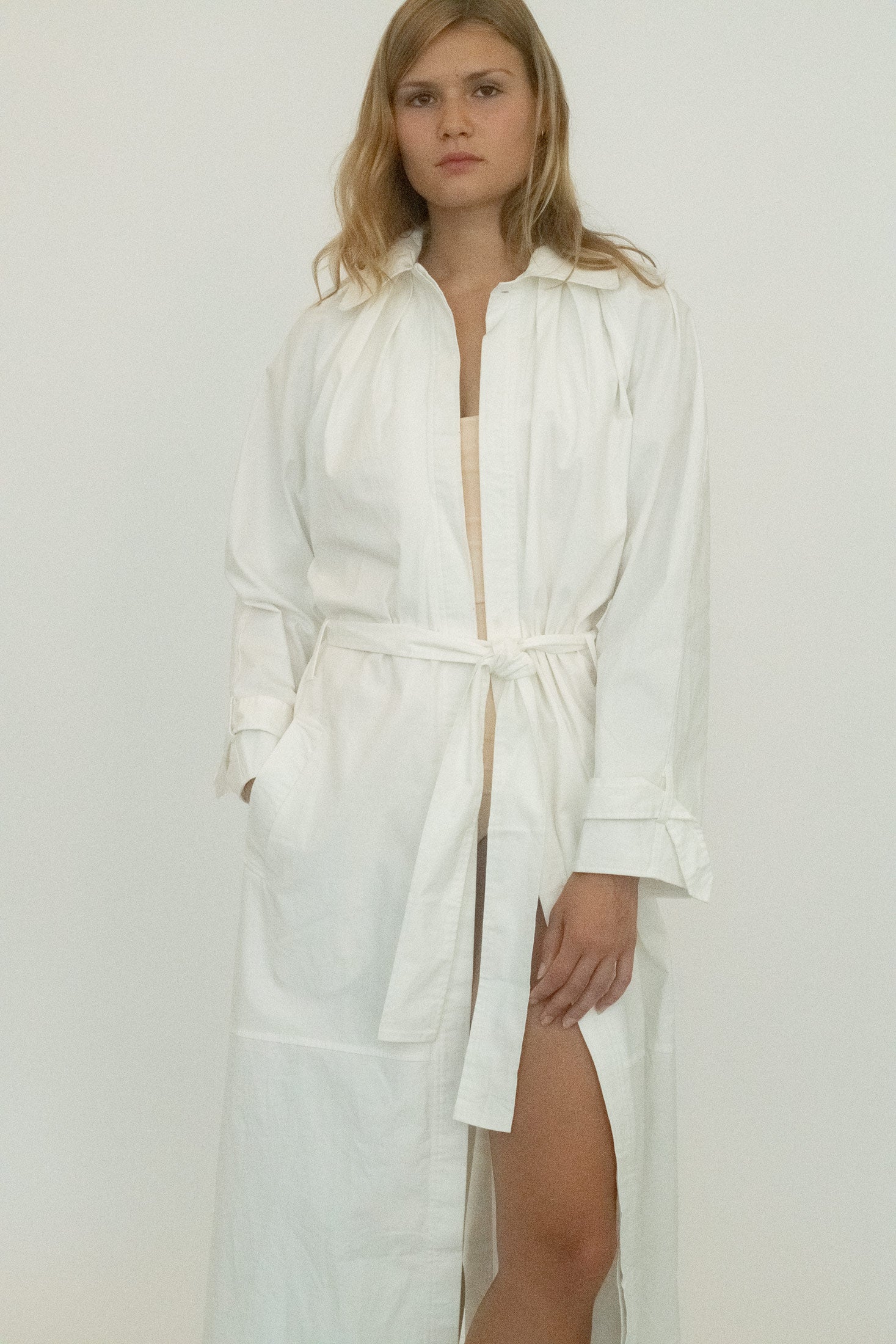 TRENCH SAMPLE