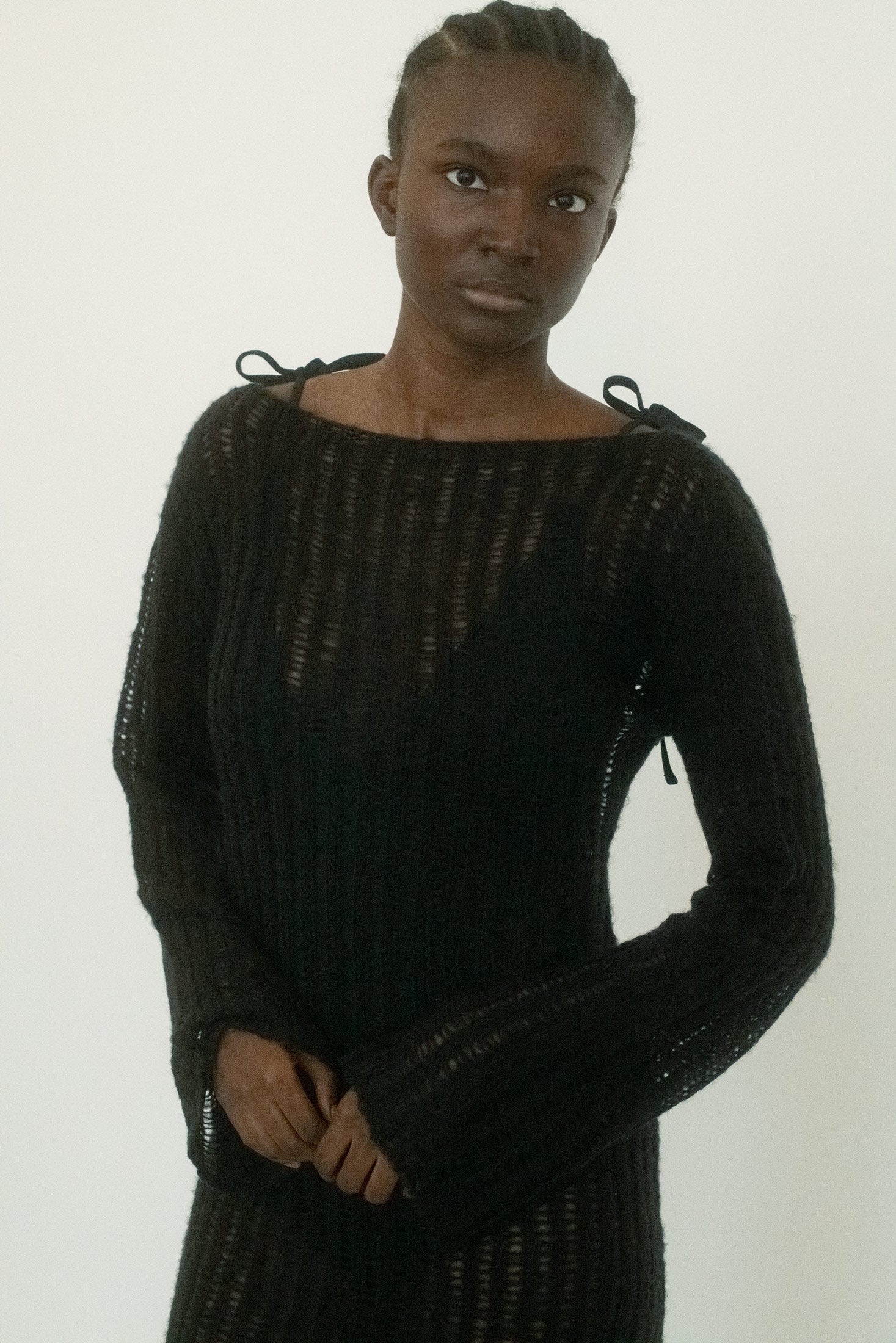 POLILLA DRESS
