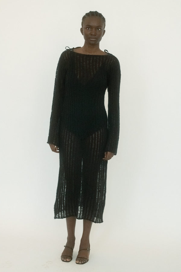 From Belle the Label, a one-of-a-kind sample with the gravity of something rare. 